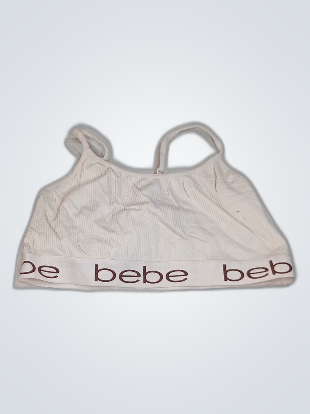 Bebe Bra Top