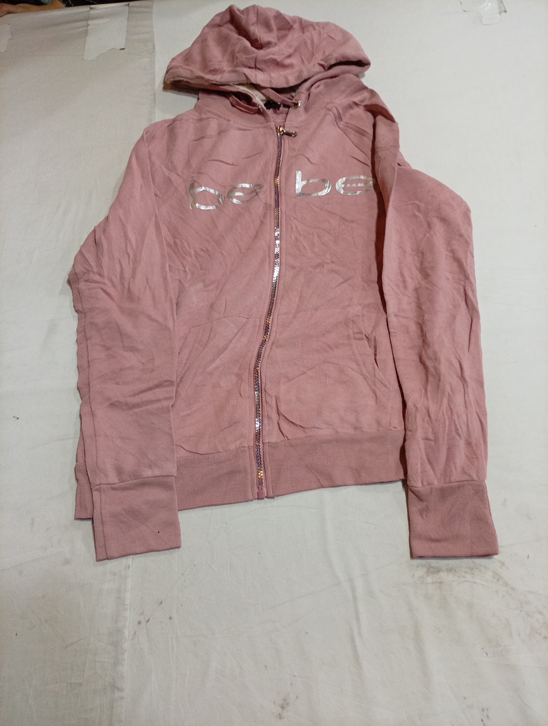 Bebe Hoodie Bundle - 10 Pezzi Mix Sport e Moda