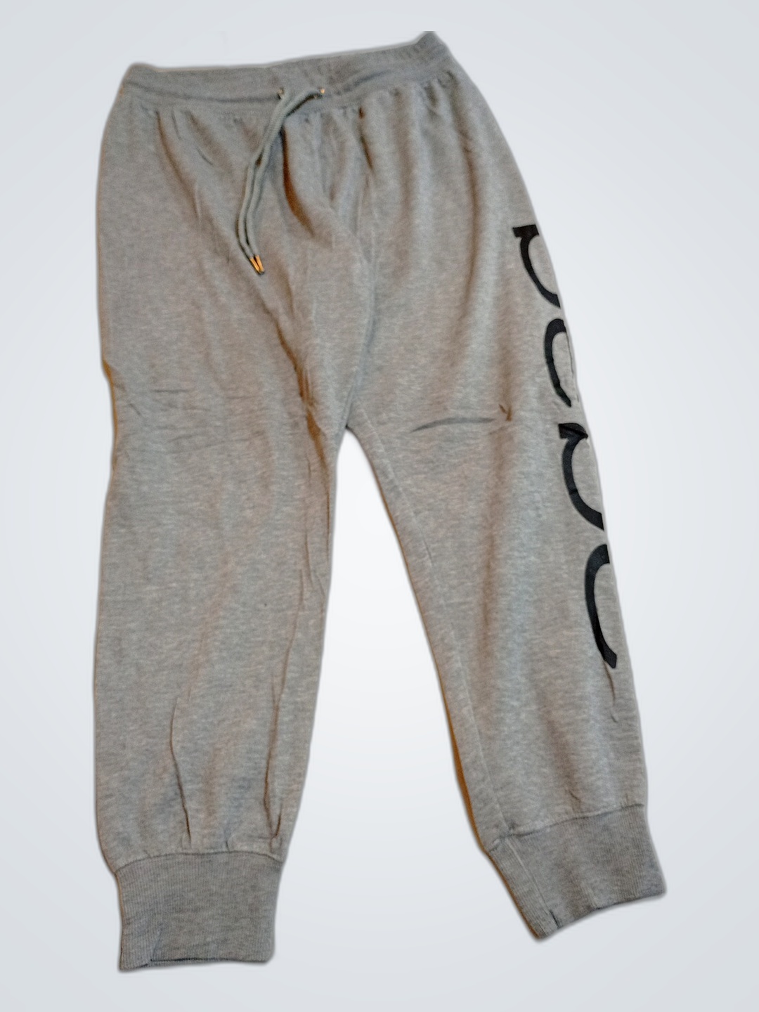 bebe sport grey sweatpants