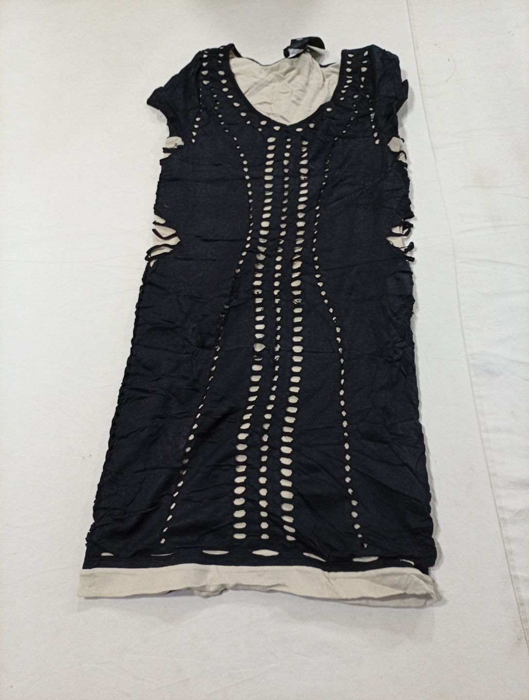 Ensemble de robes mini Bebe 10 pièces Noir Bleu Ja..