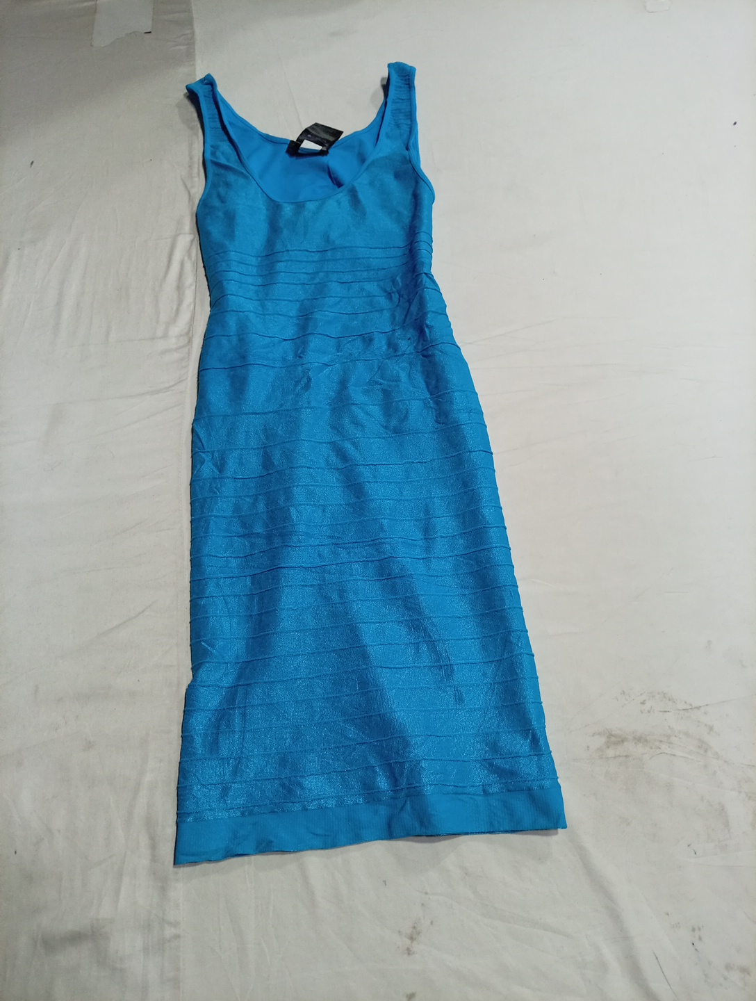 Ensemble de robes Mini Bebe 10 pièces Bleu Rouge N..