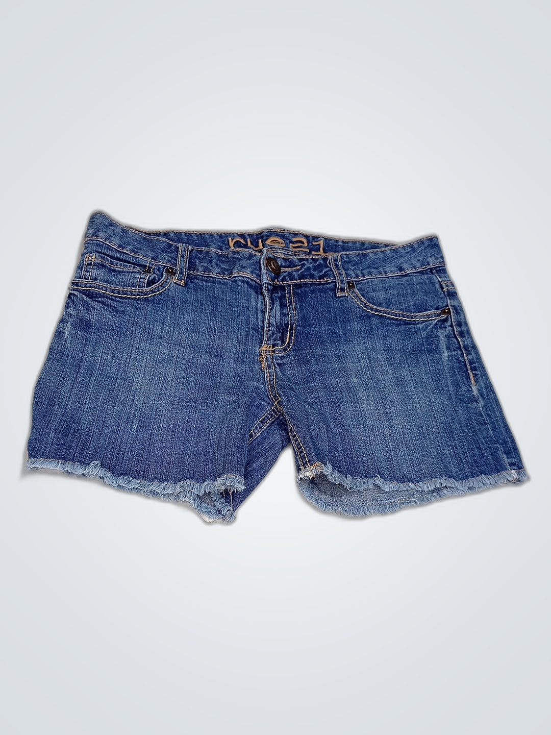 rue21 Denim Shorts
