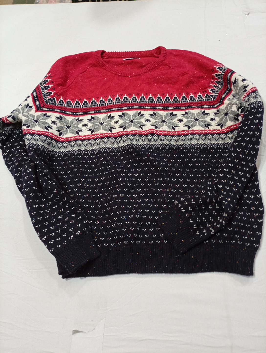 Sonoma Knit Sweater