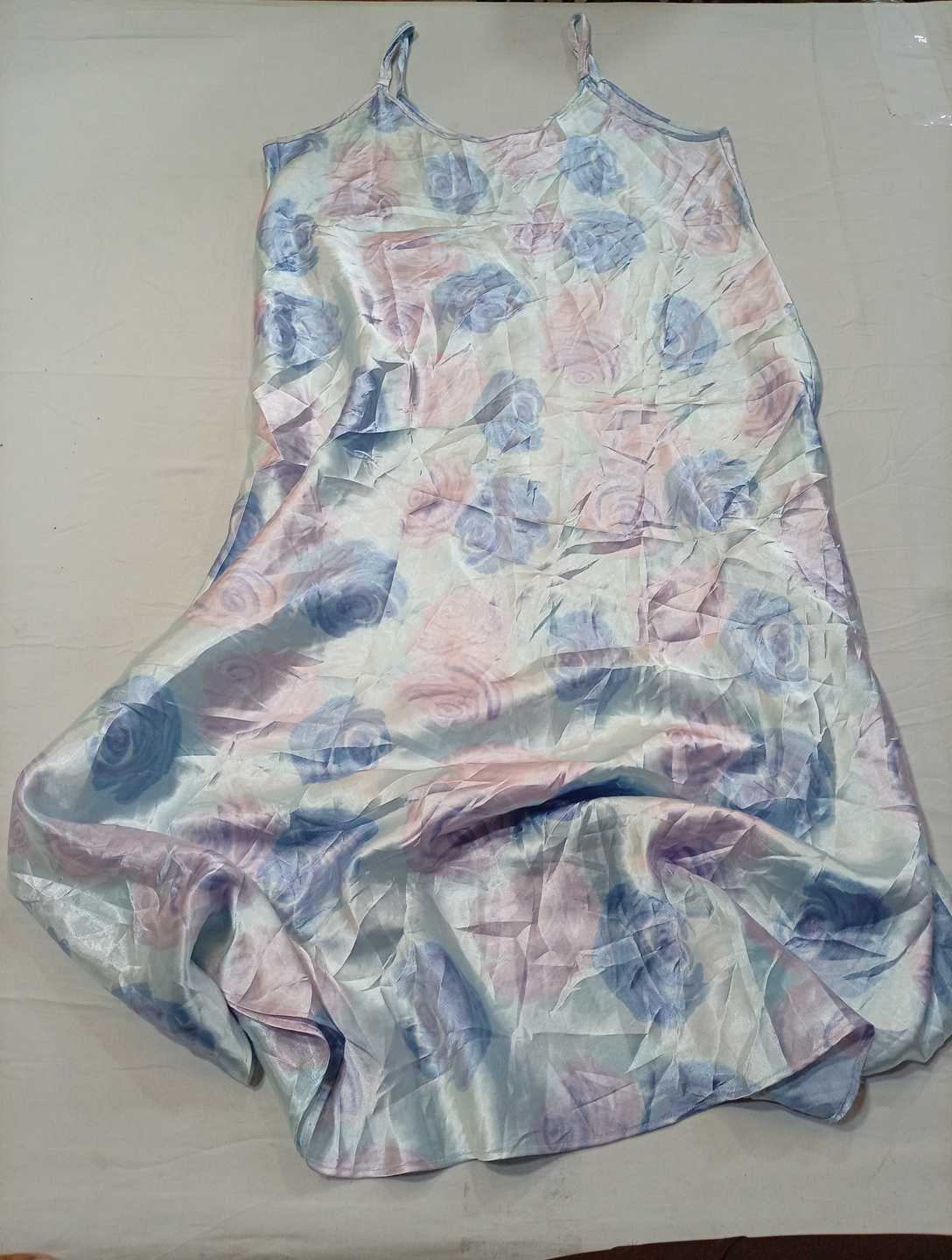 Desirable Rosa Dress