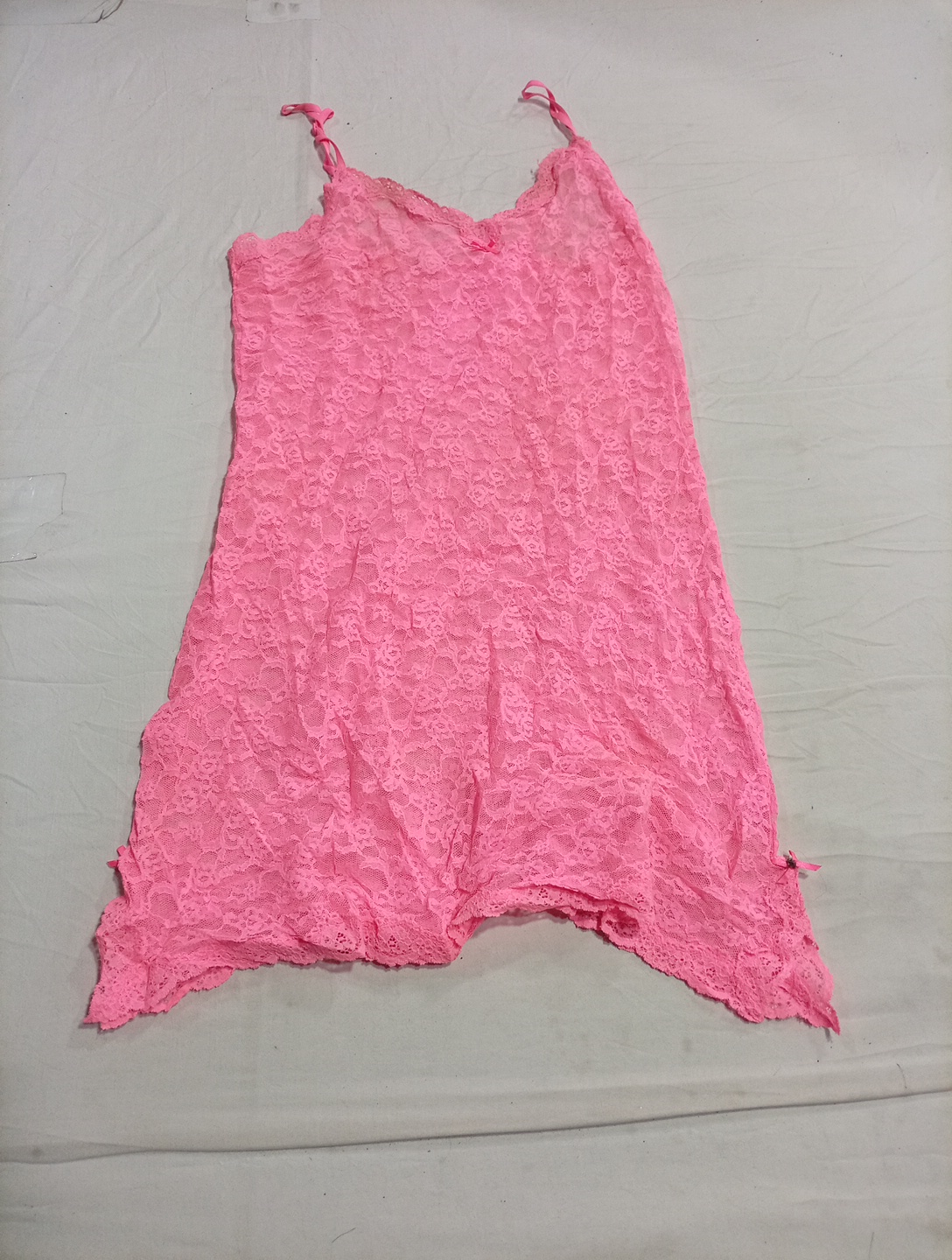 Victoria's Secret Lace Camisole Bundle 10pcs Lace ..
