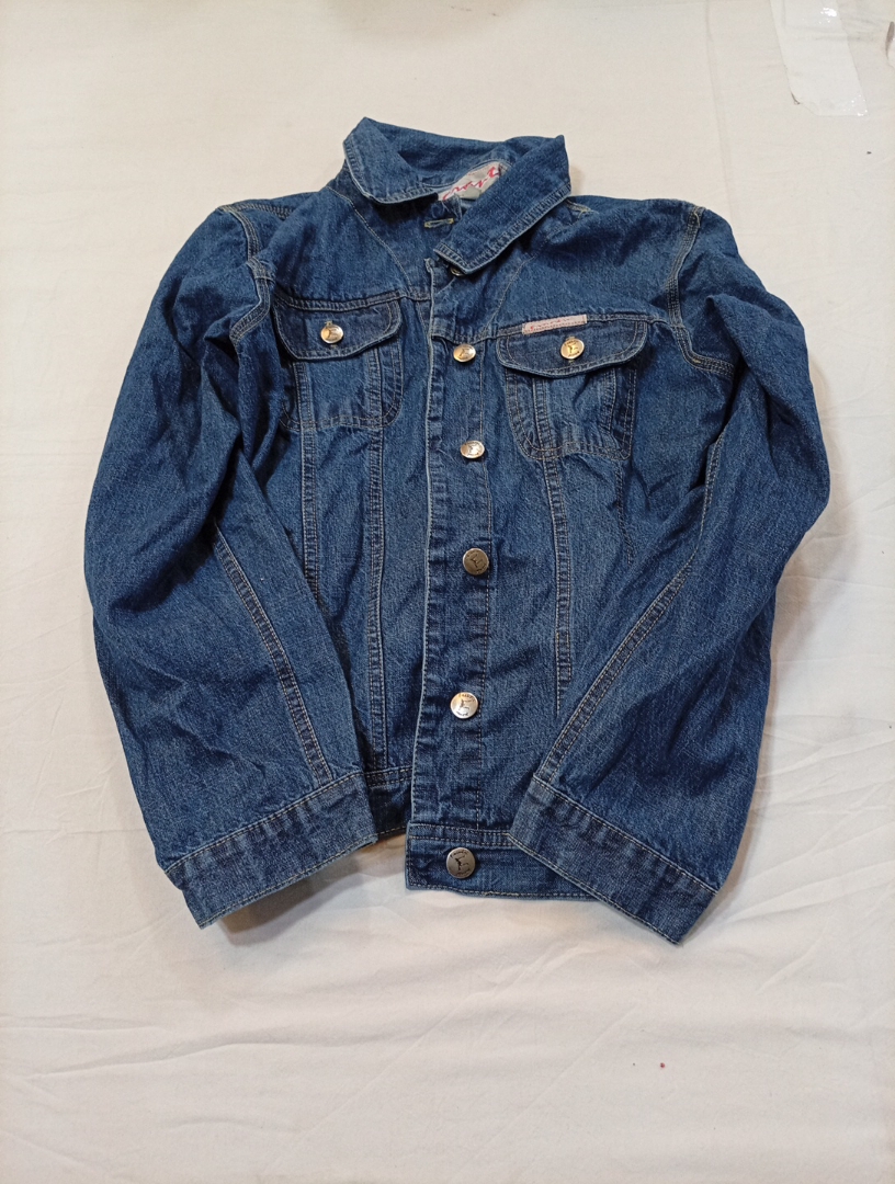 GAP & More Denim Jacket Bundle 7pcs Christopher & ..