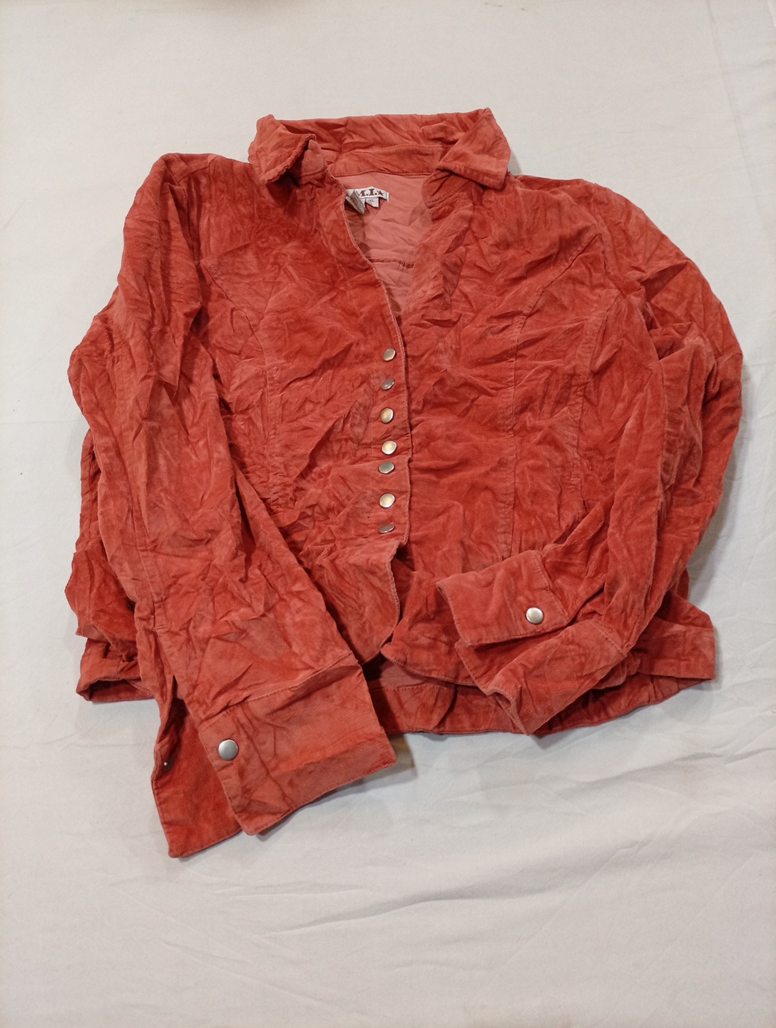 Designer Denim & Corduroy Bundle: A.M.I., Muda, H&..