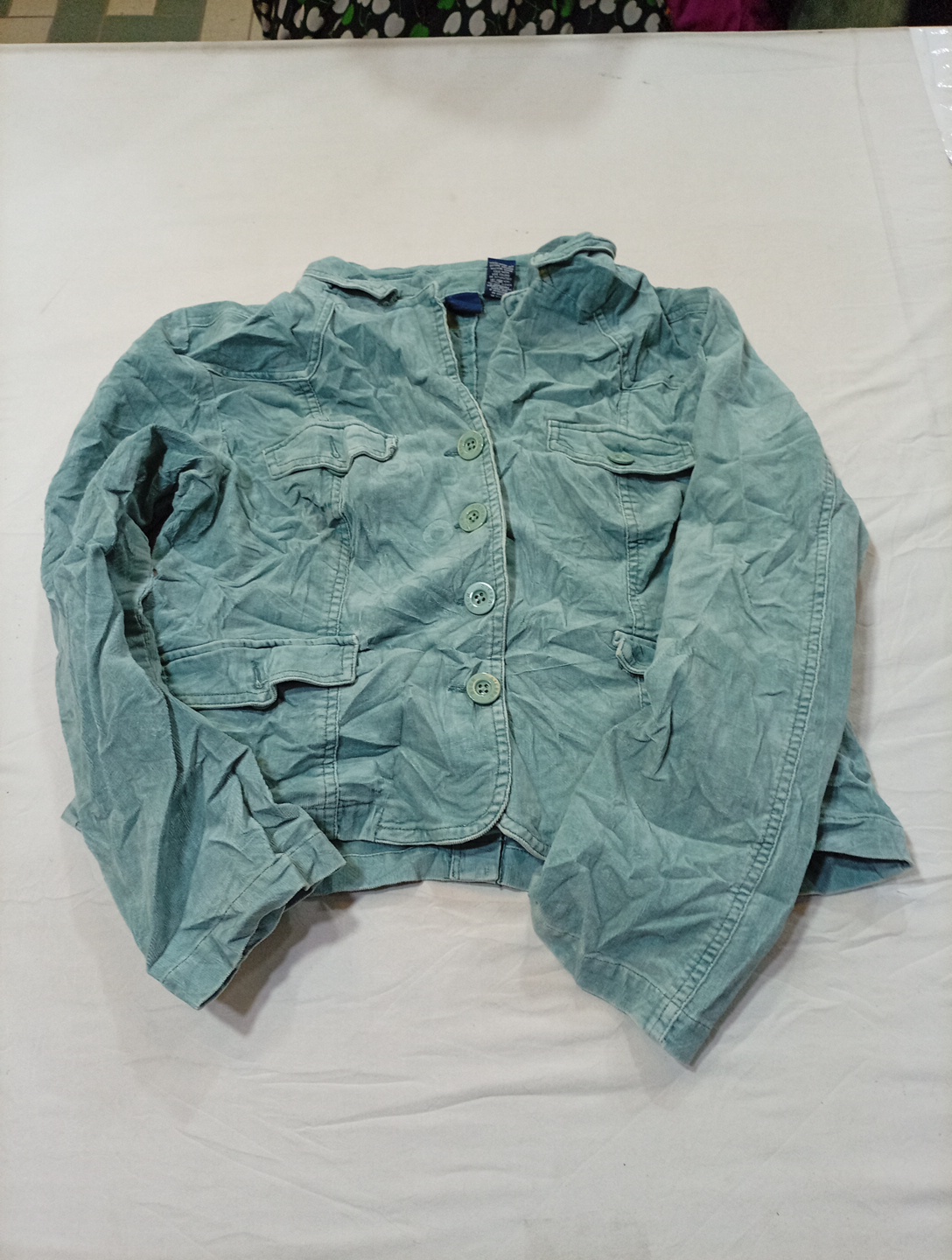 Gently Used Jacket & Sweater Bundle - High Sierra,..