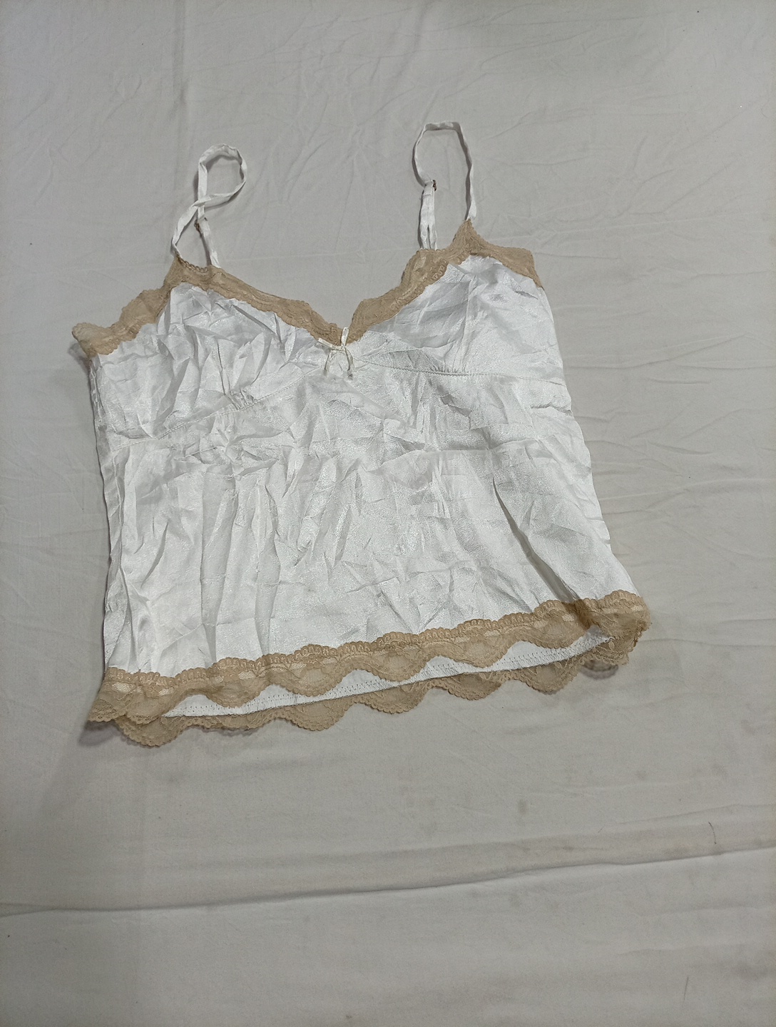 Victoria's Secret & More Lace, Silk, Mini Dress Bu..