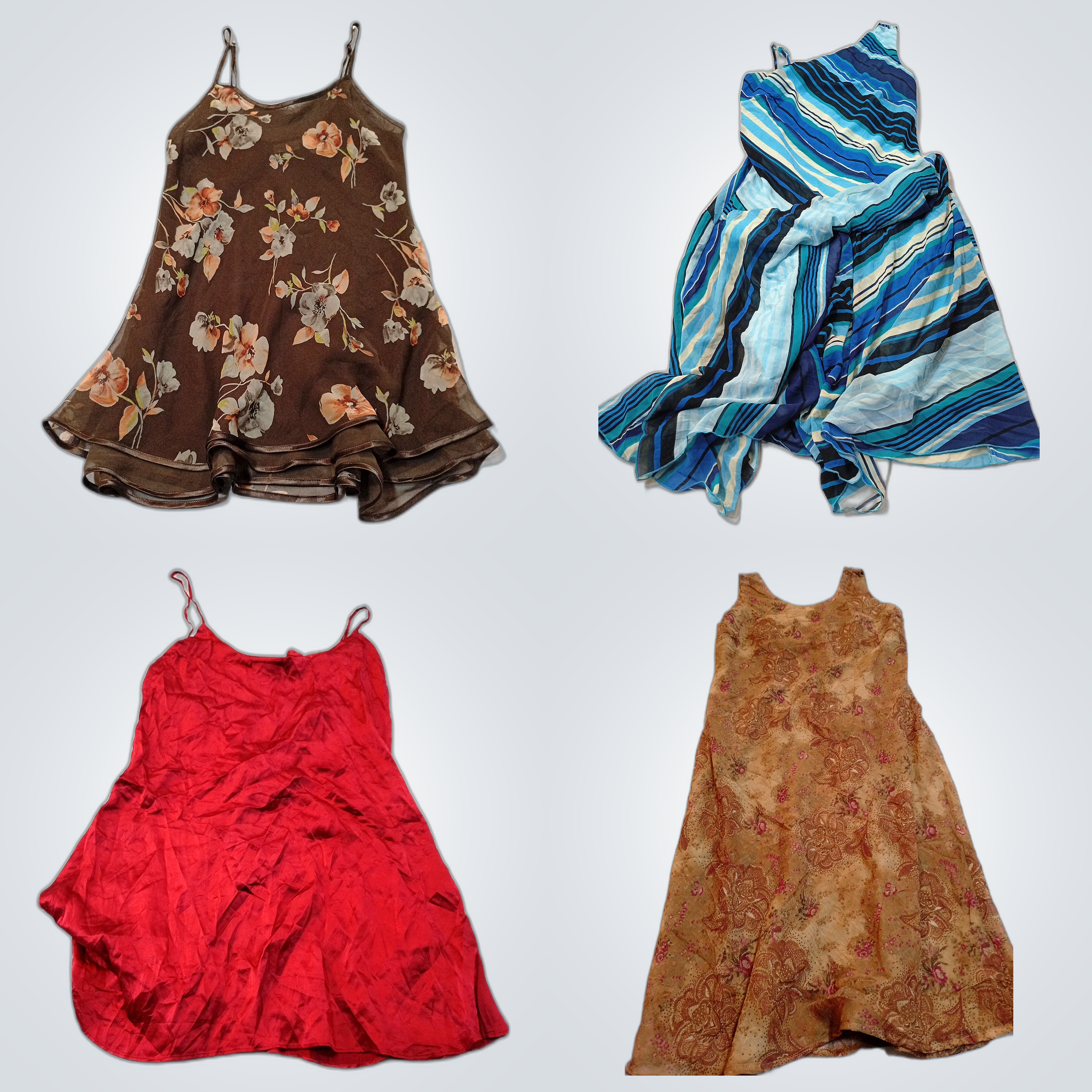 Designerkleider & Röcke Bundle: Oscar de la Renta,..