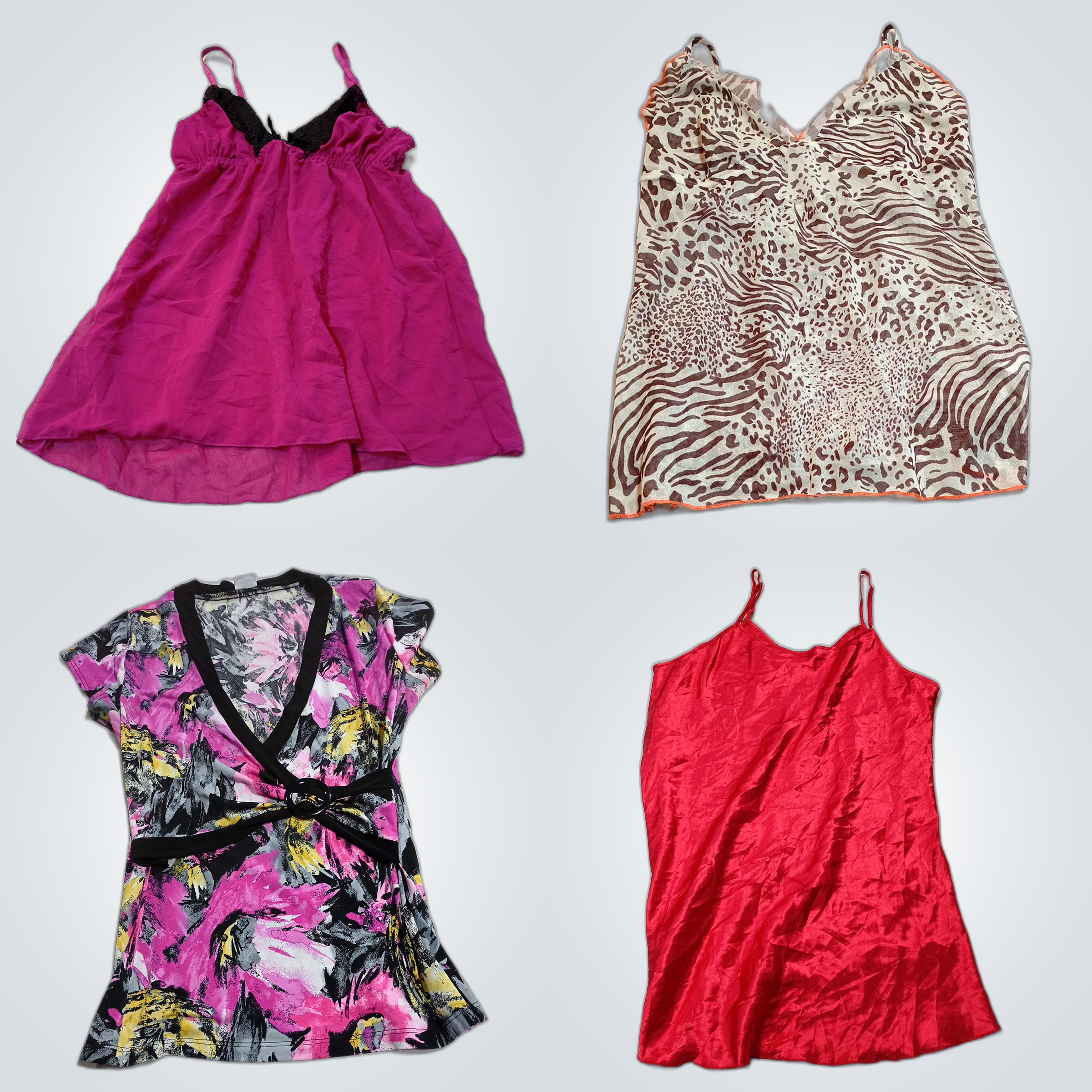 Ensemble Robe et Top pour Femmes Designer LOFT beb..