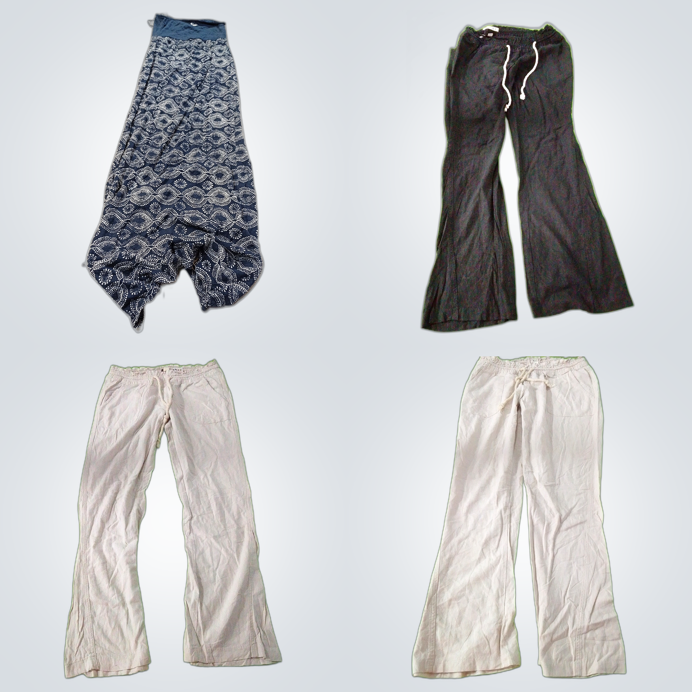 Roxy Y2K Pant Bundle