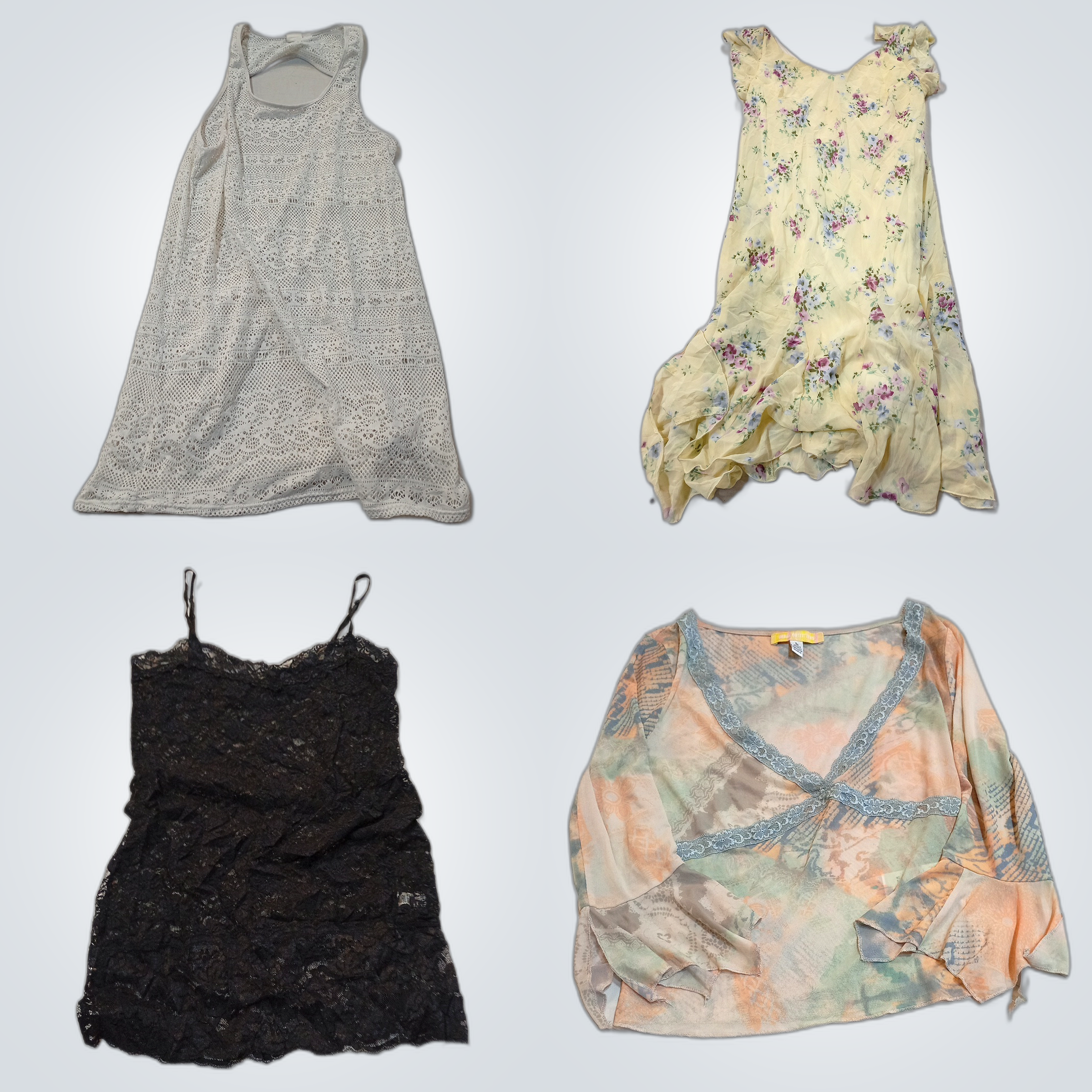 Roxy, Victoria's Secret & More Women's Dresses & L..
