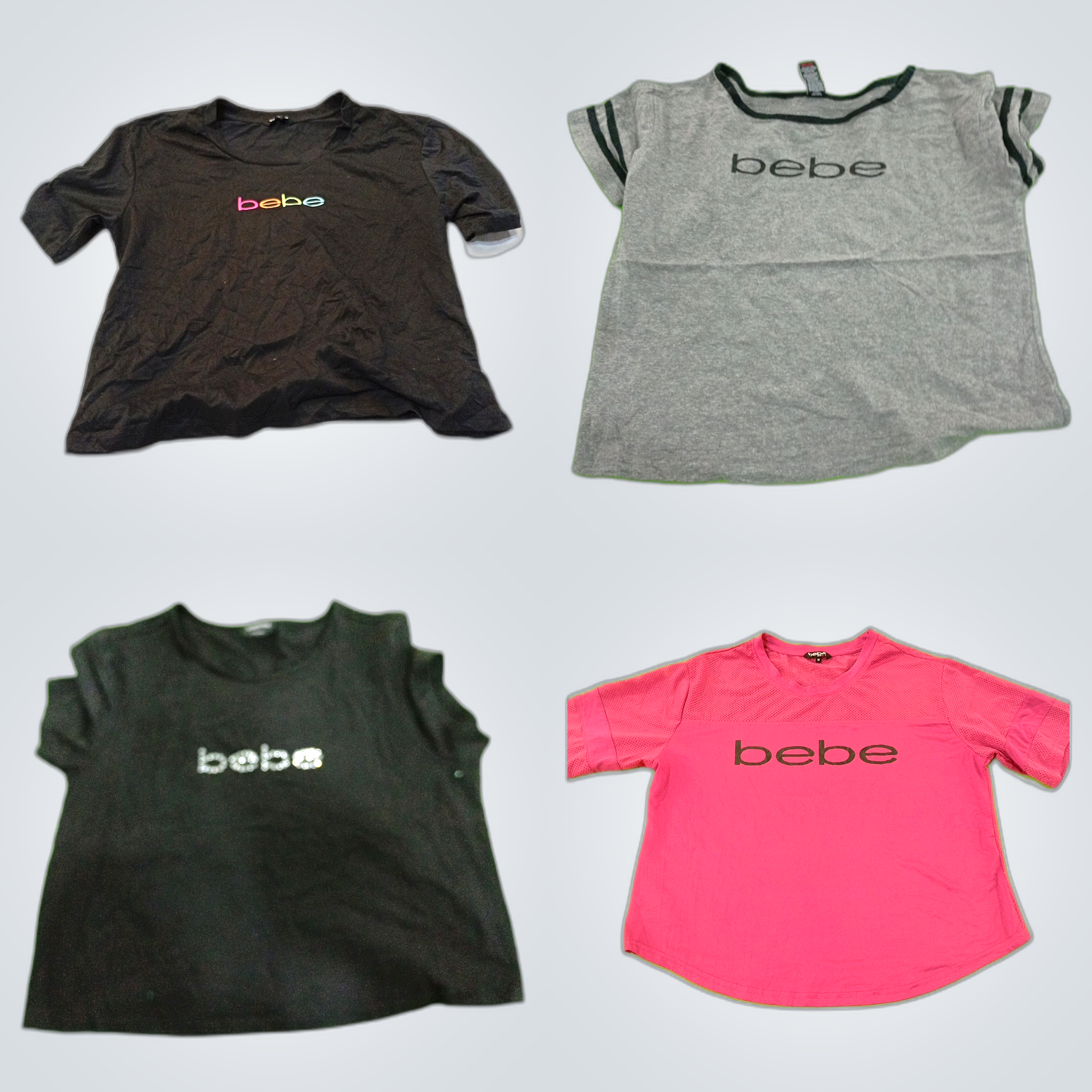 Vintage Printed T-Shirts