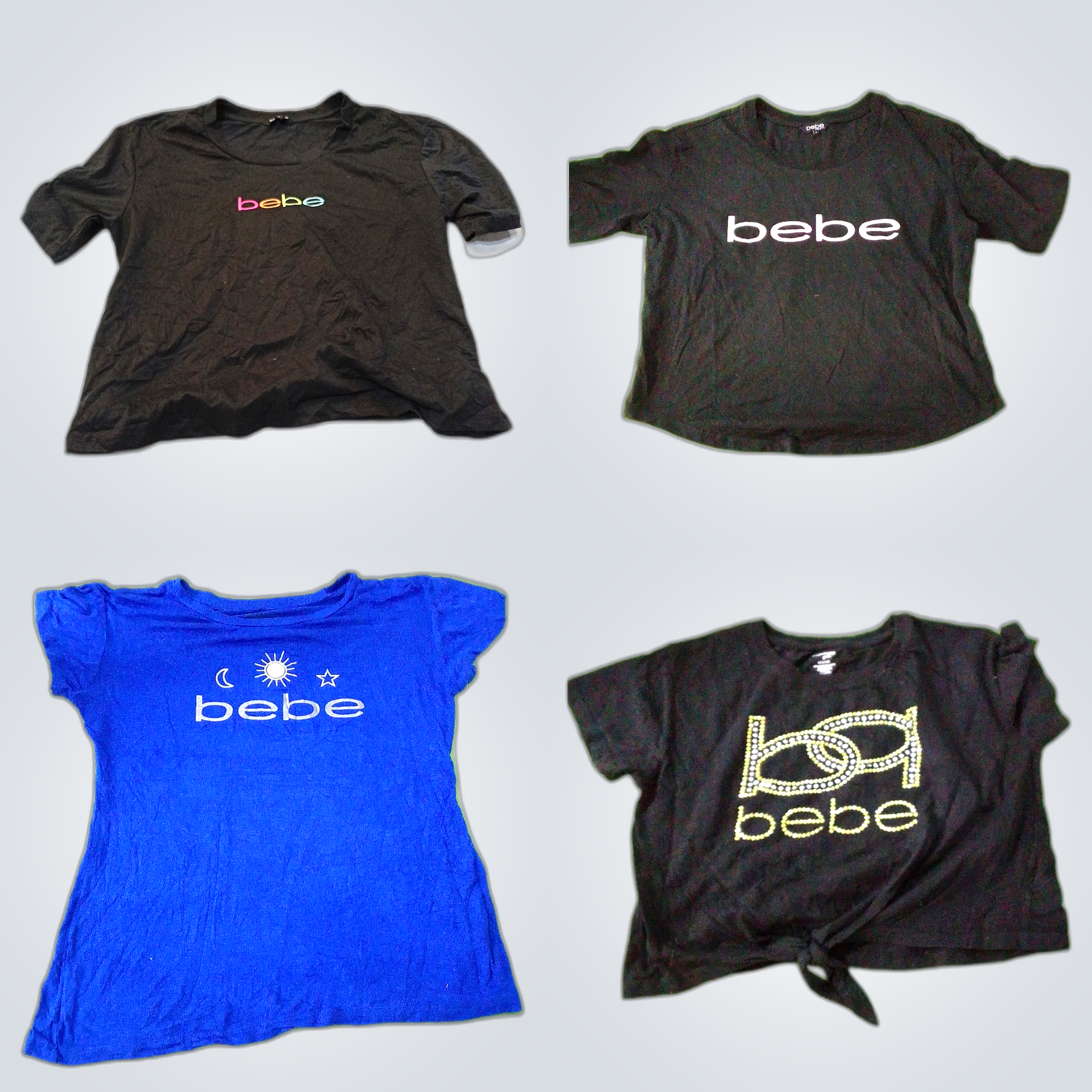 Graphic Print T-Shirts