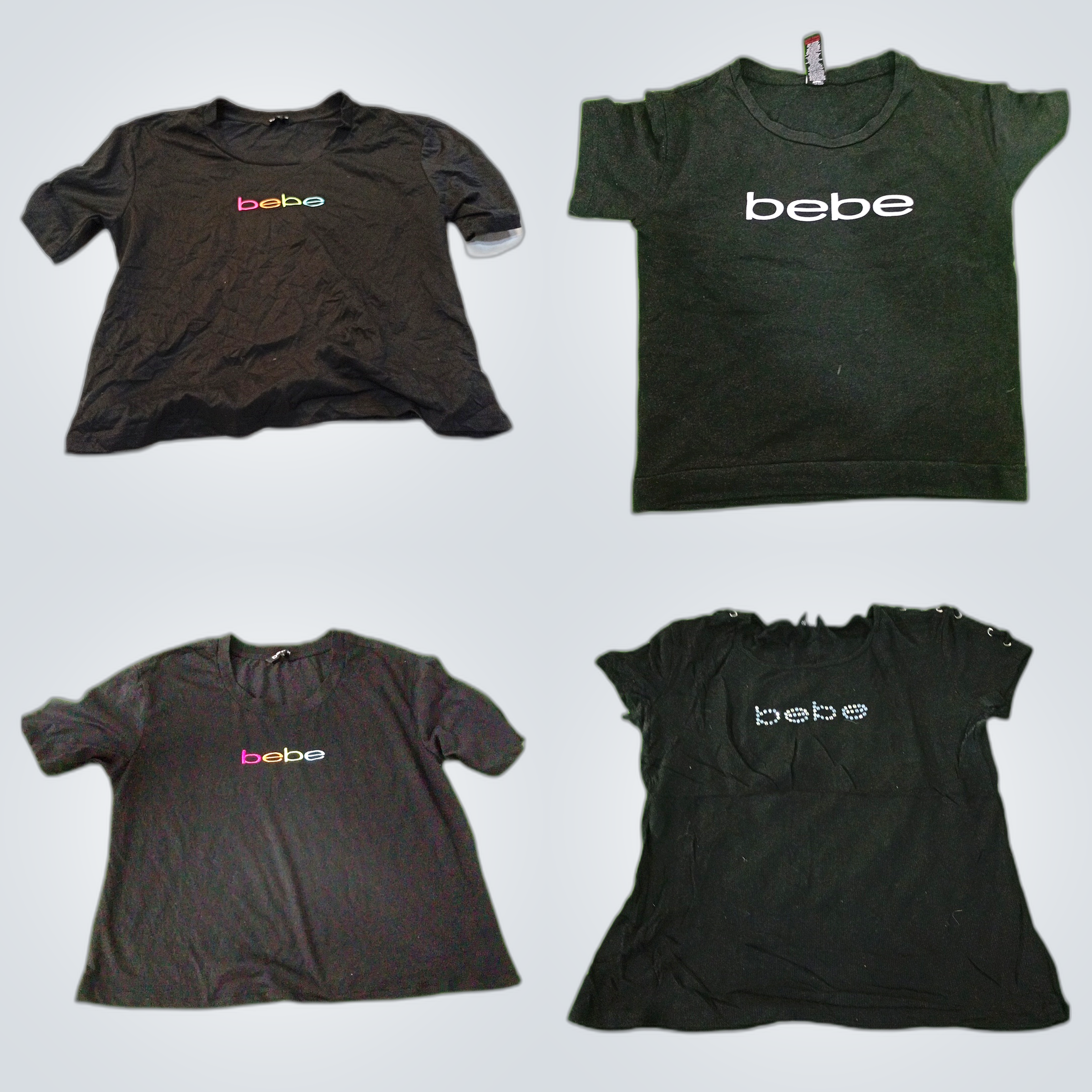 Graphic Print T-Shirts