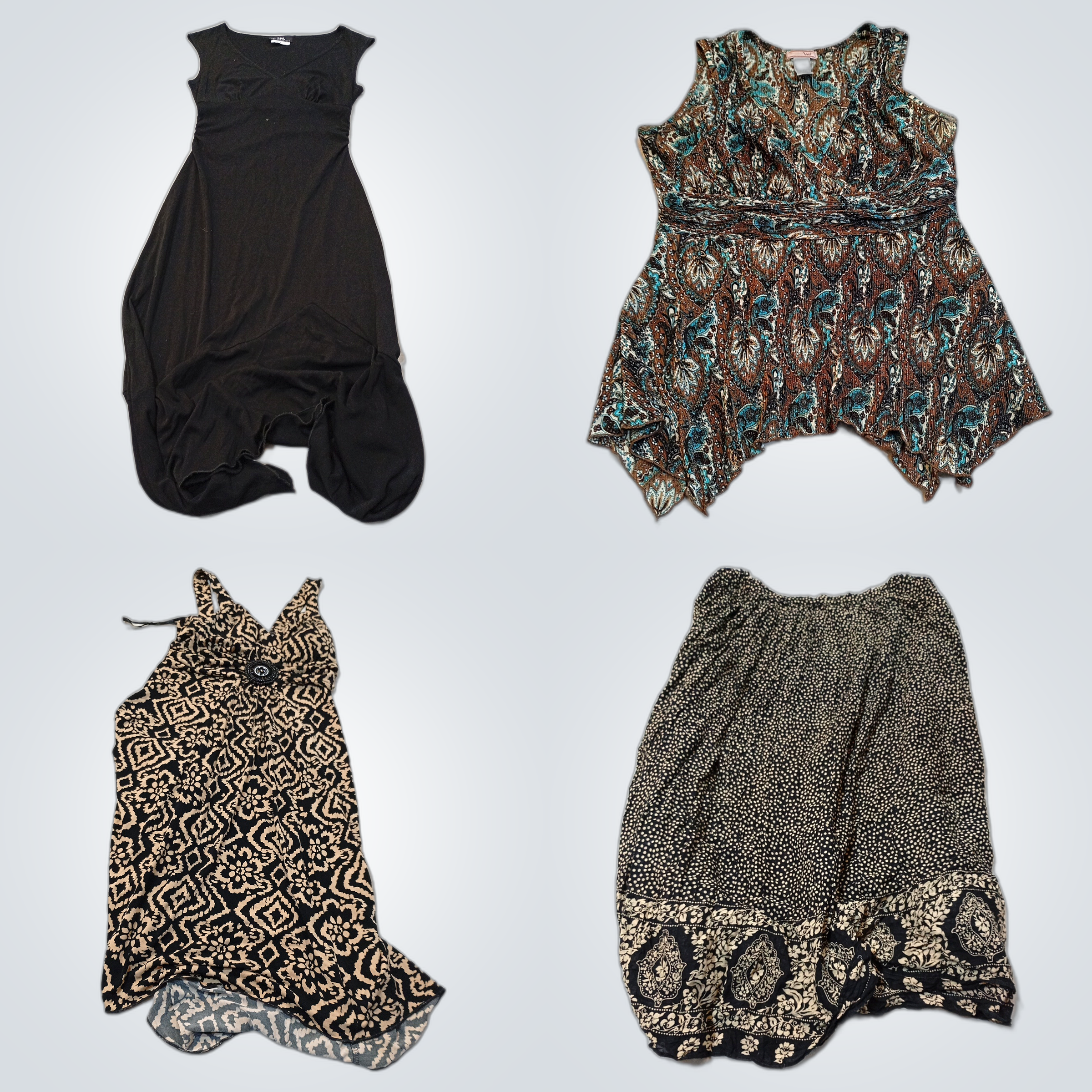 Fashion Bundle: I.N. San Francisco, Vol. 1, Ann Ta..