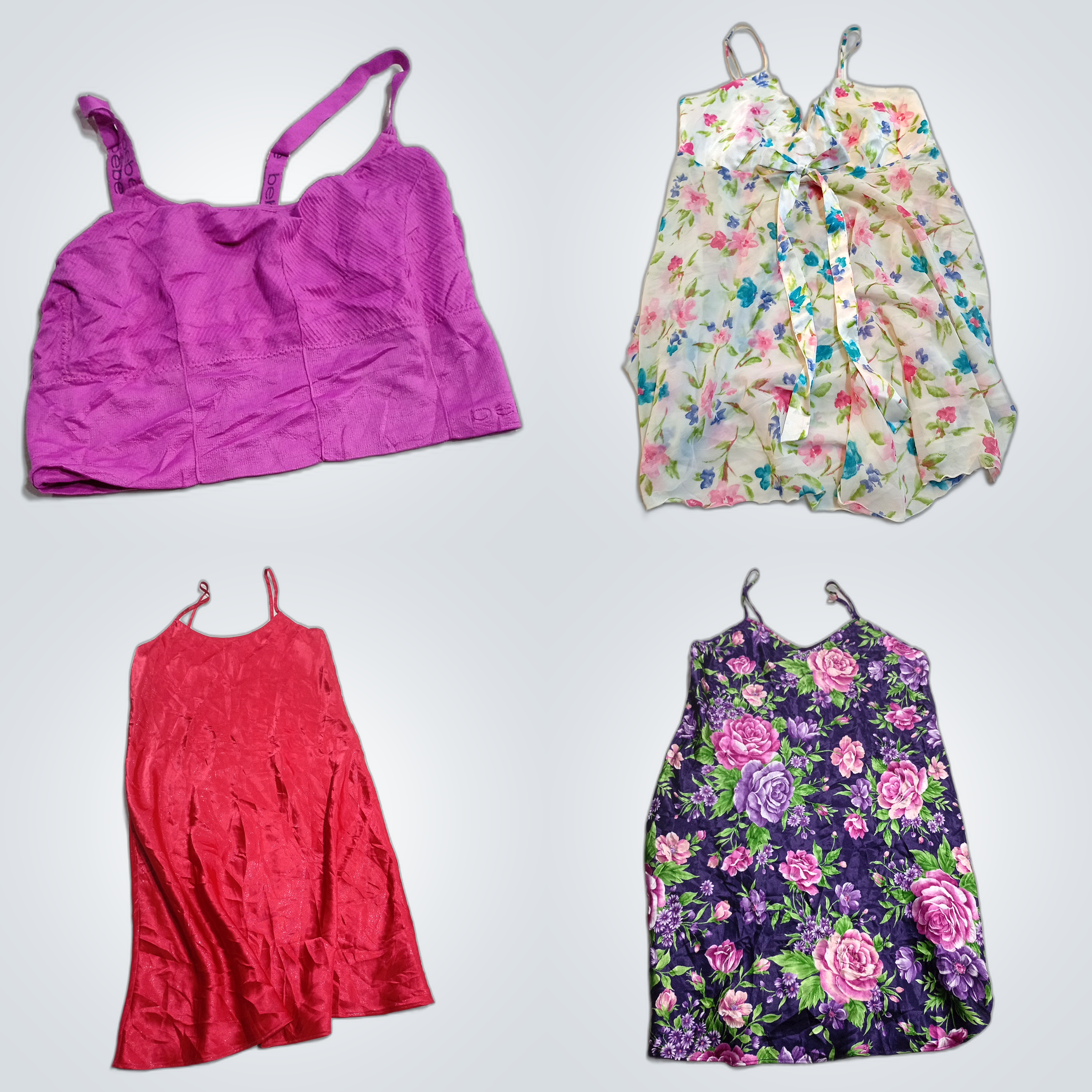 Vêtements et ensembles pour femmes - bebe, Victori..