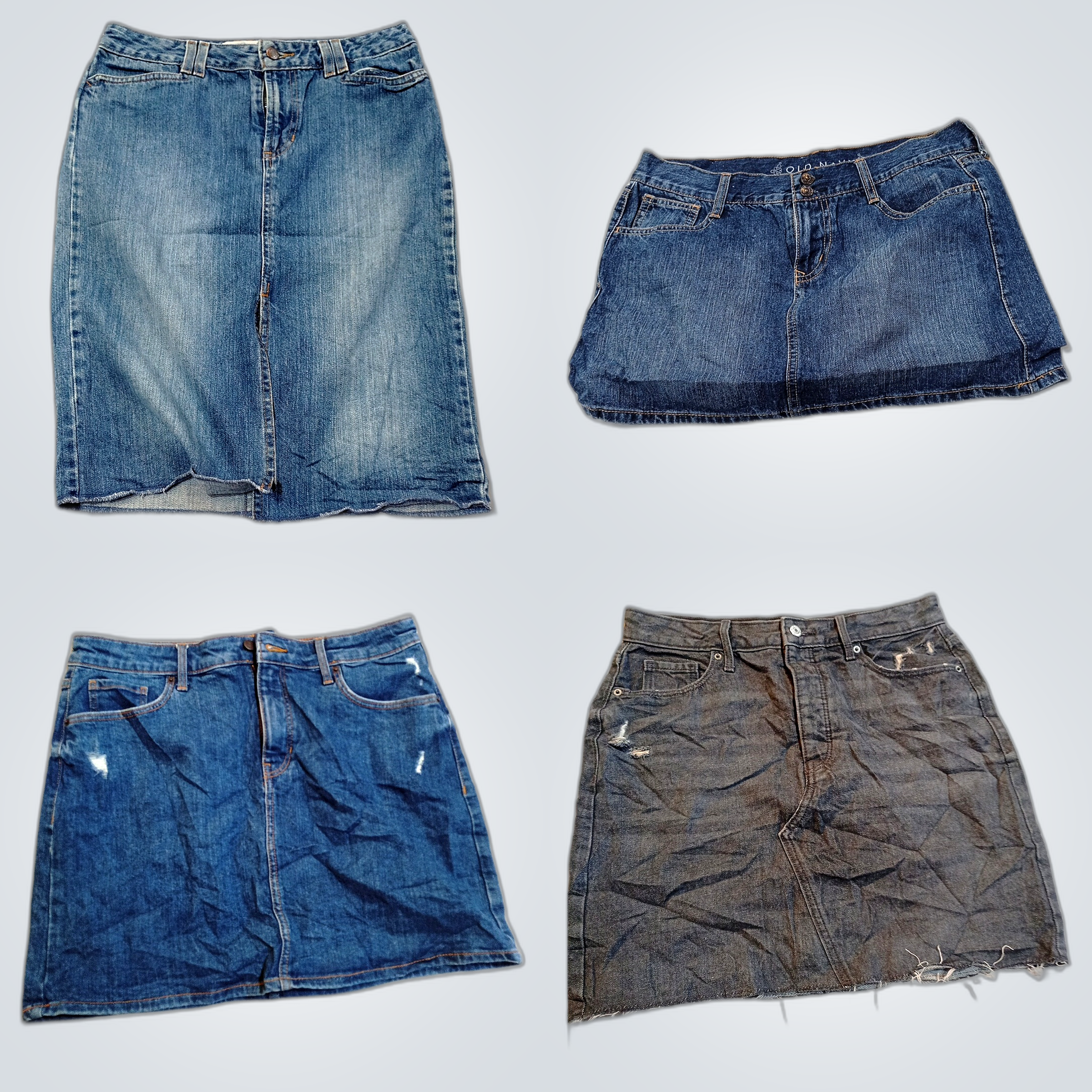 Faldoni Old Navy Y2K