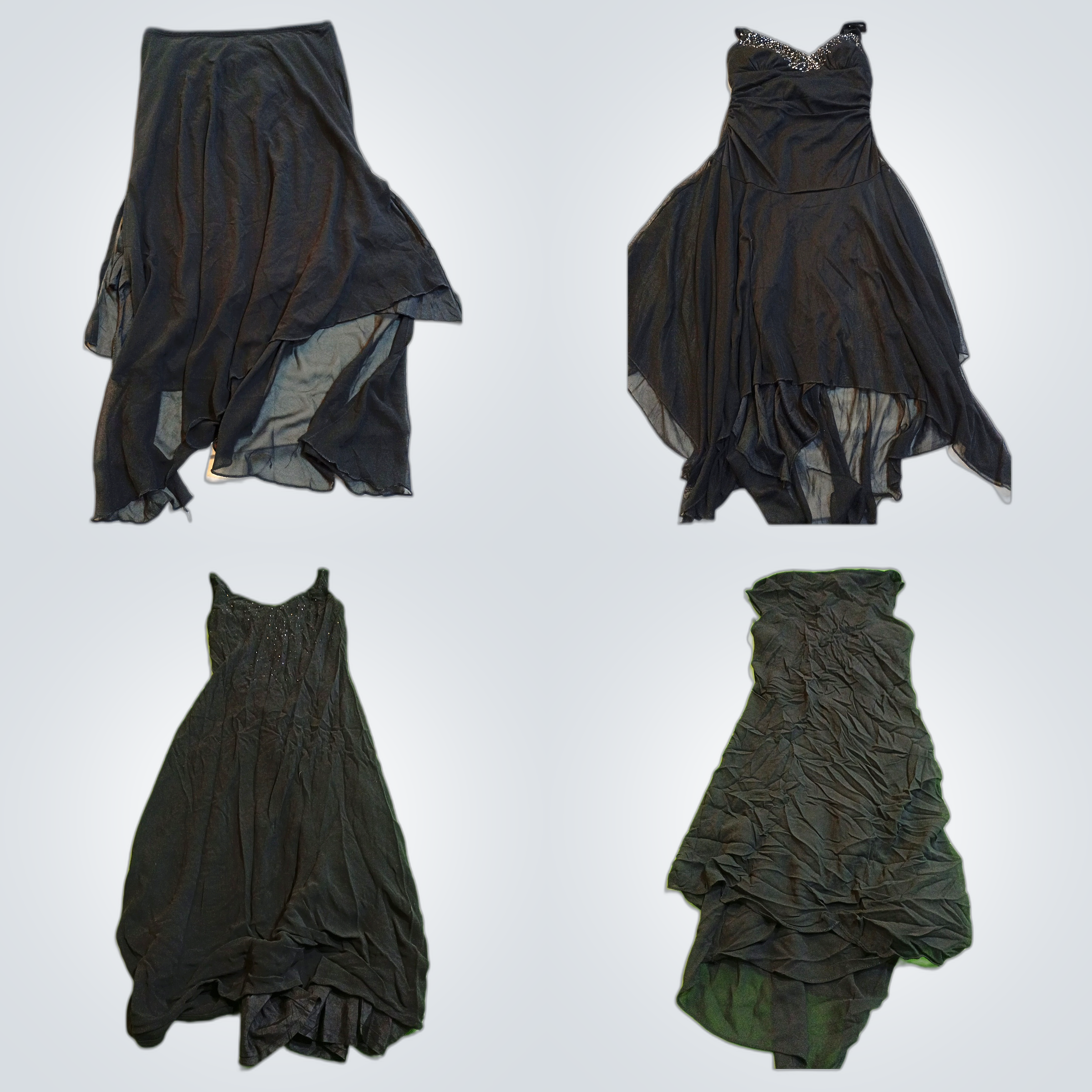 Victoria's Secret & More Women's Dresses Bundle of..