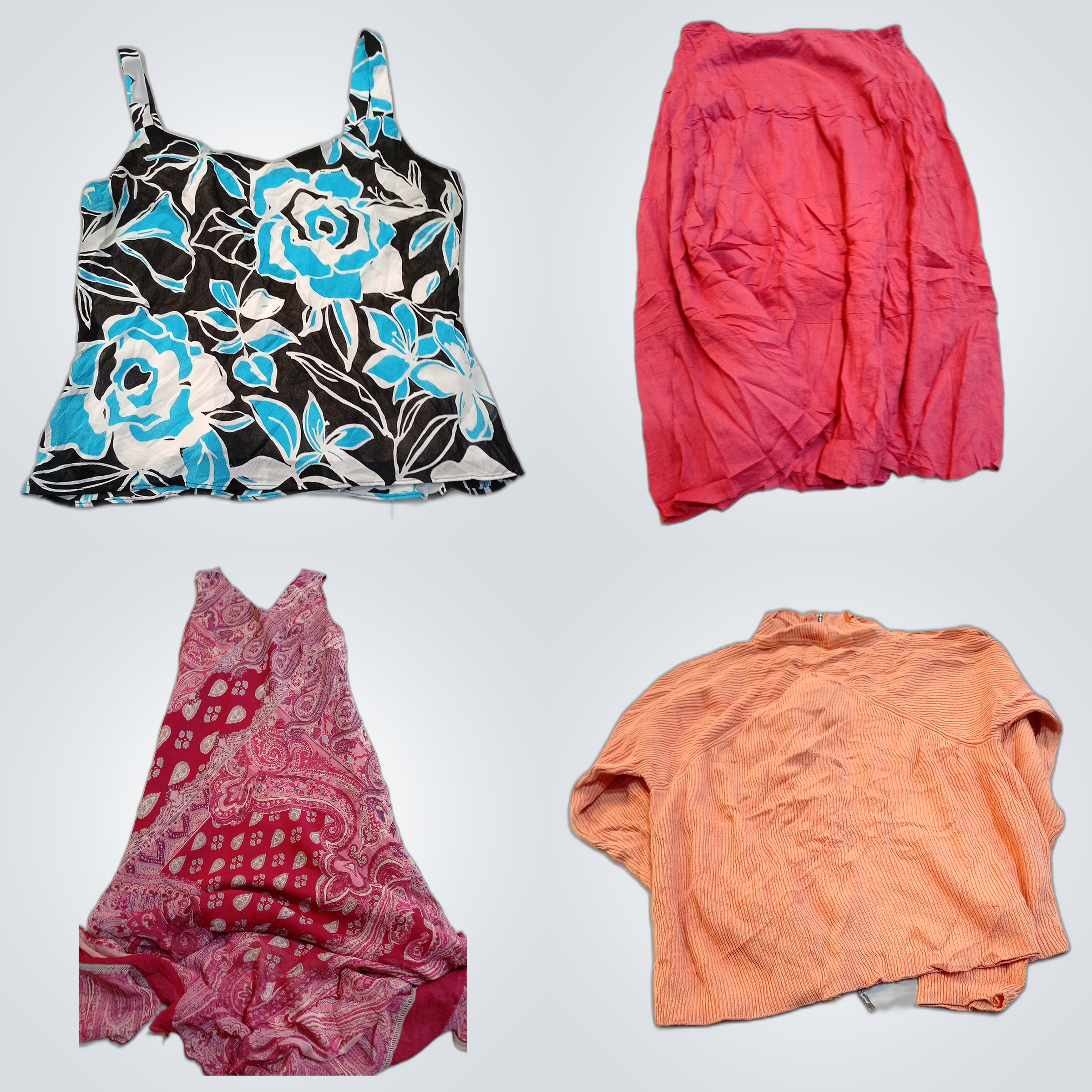 Designer Bundle: Scarlett, CHAPS, Liz Claiborne & ..