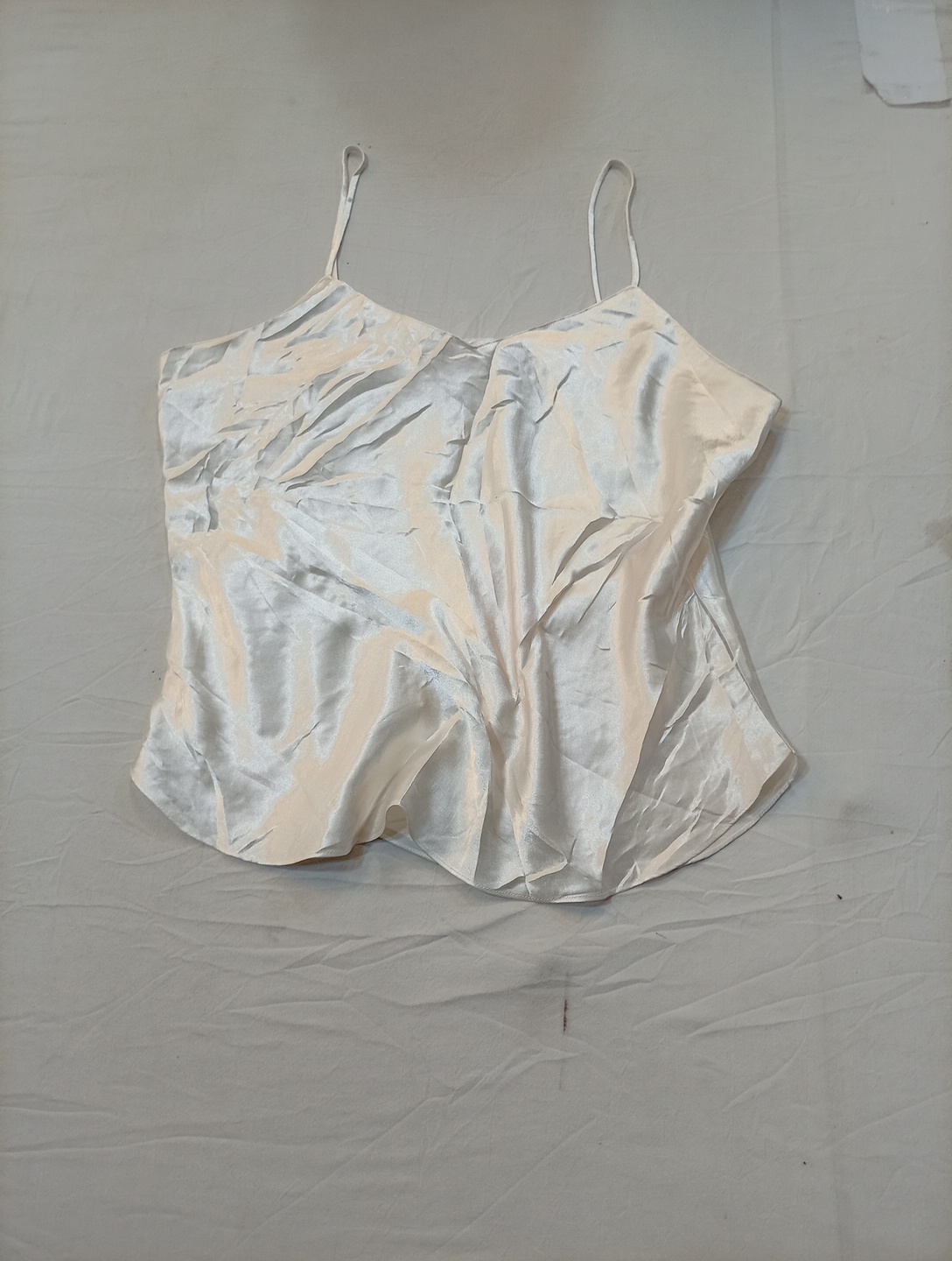Silk Camisole