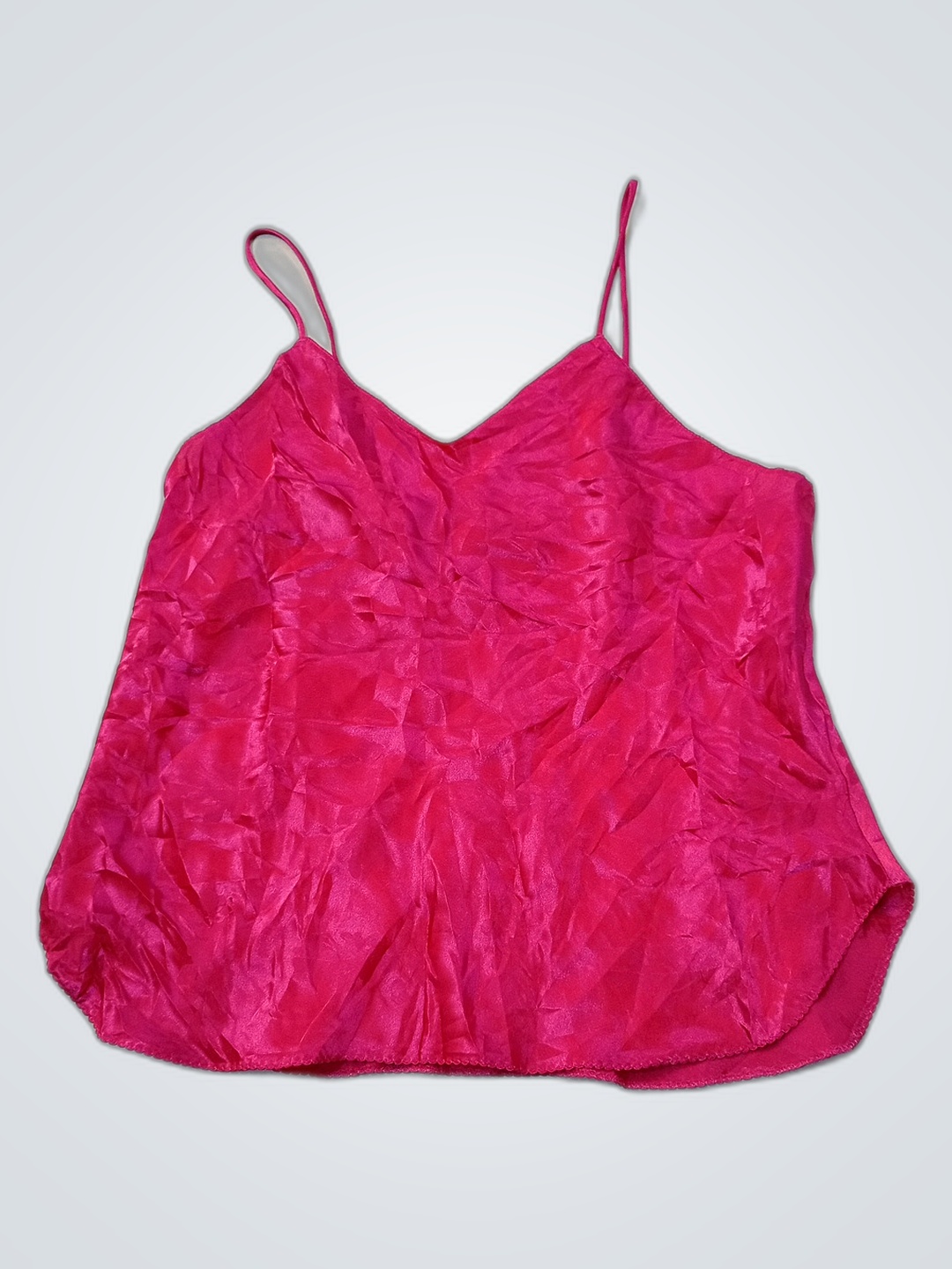 Pink Camisole