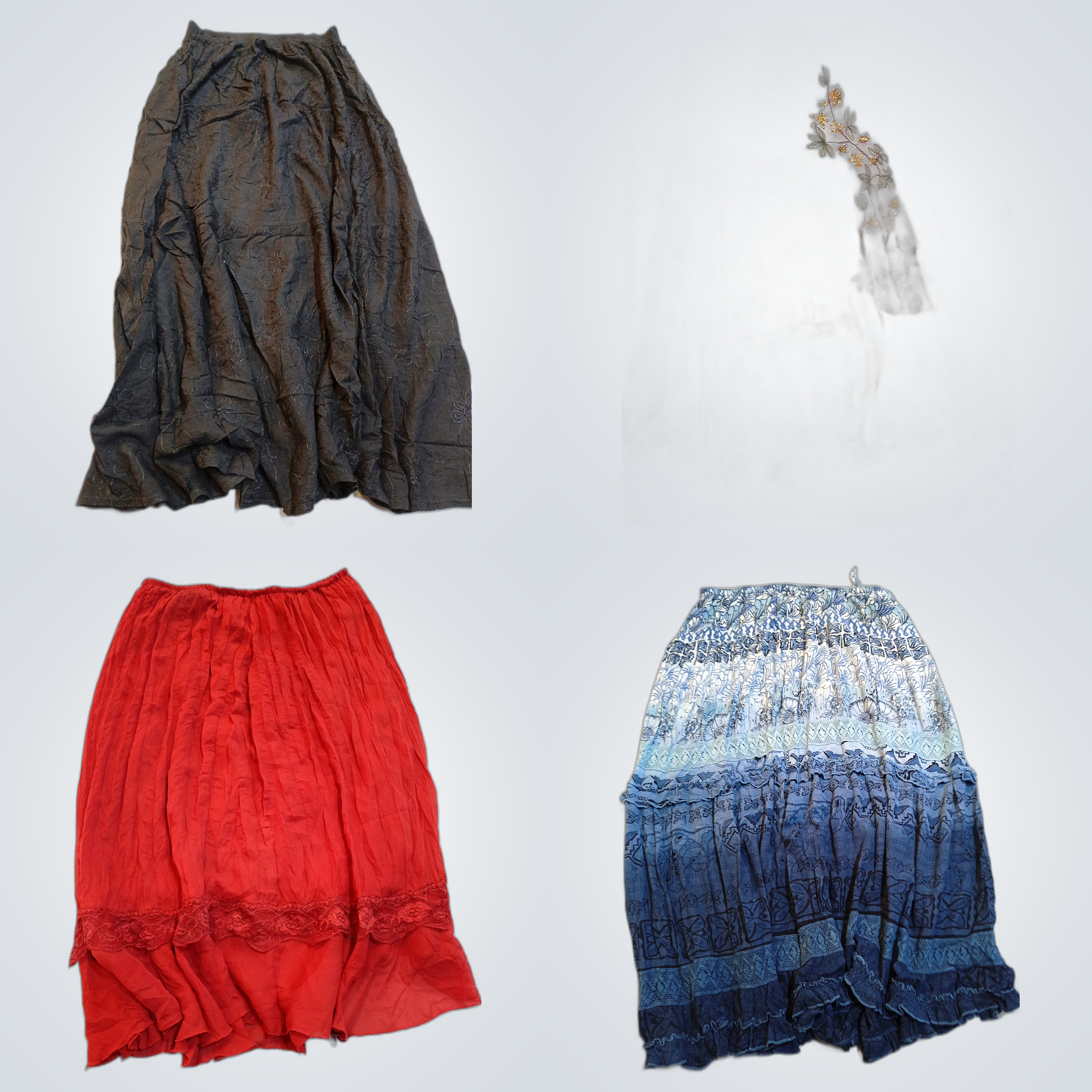 Pacchetto Gonna & Abito: CATO, Spicy Look, dressba..