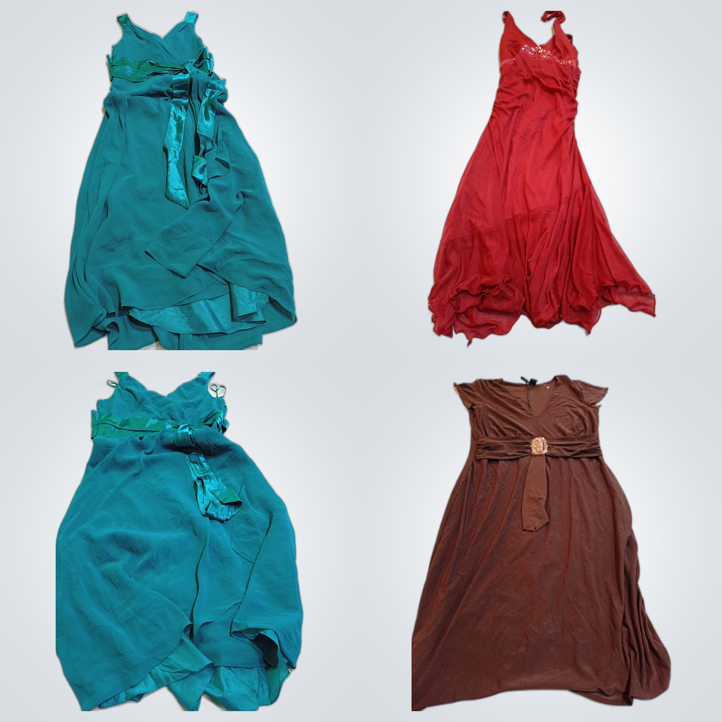 Jones Wear & More Bundle di Abiti da Sposa Designe..