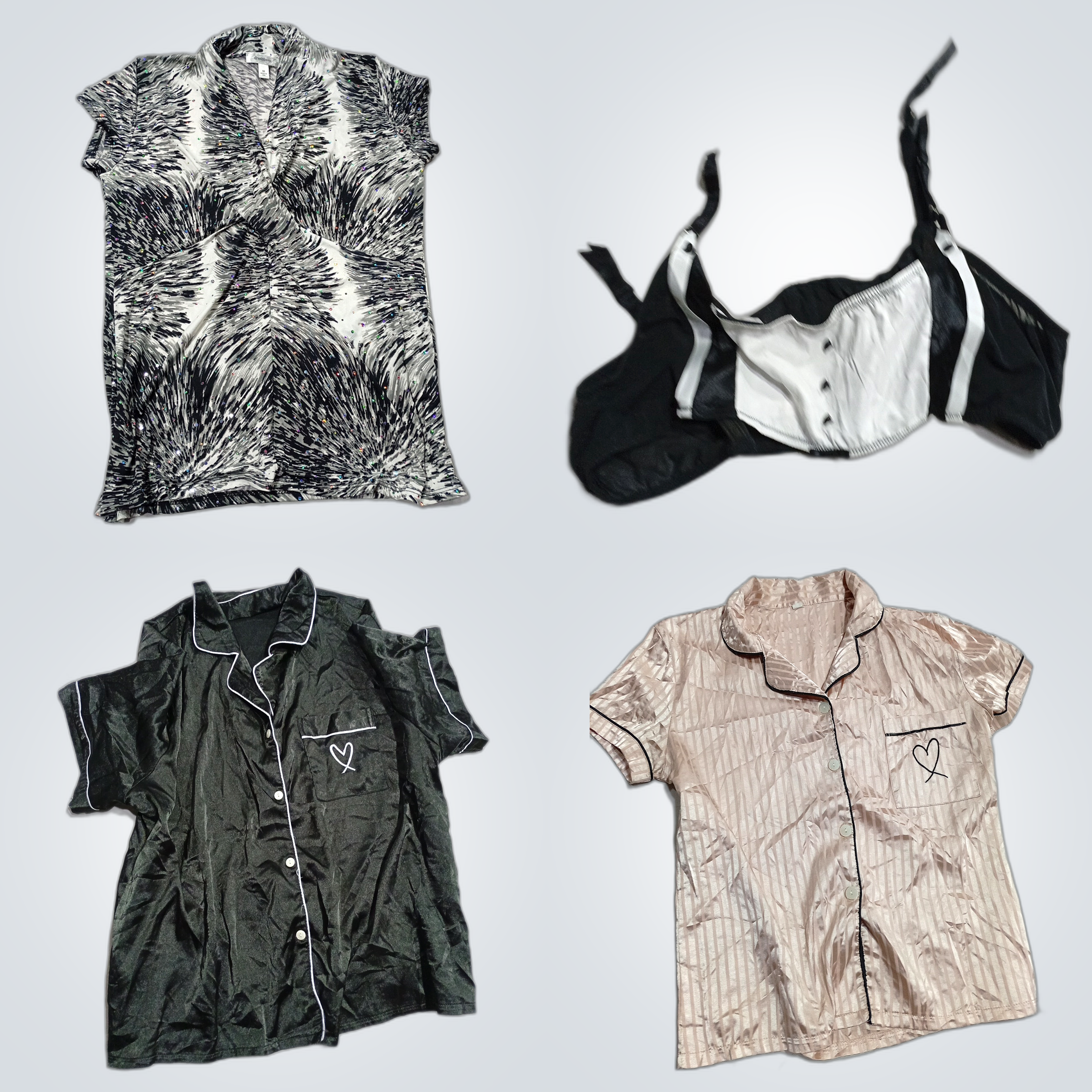 Dressbarn, Cacique & Jaipur Bundle - 10 Piece Wome..