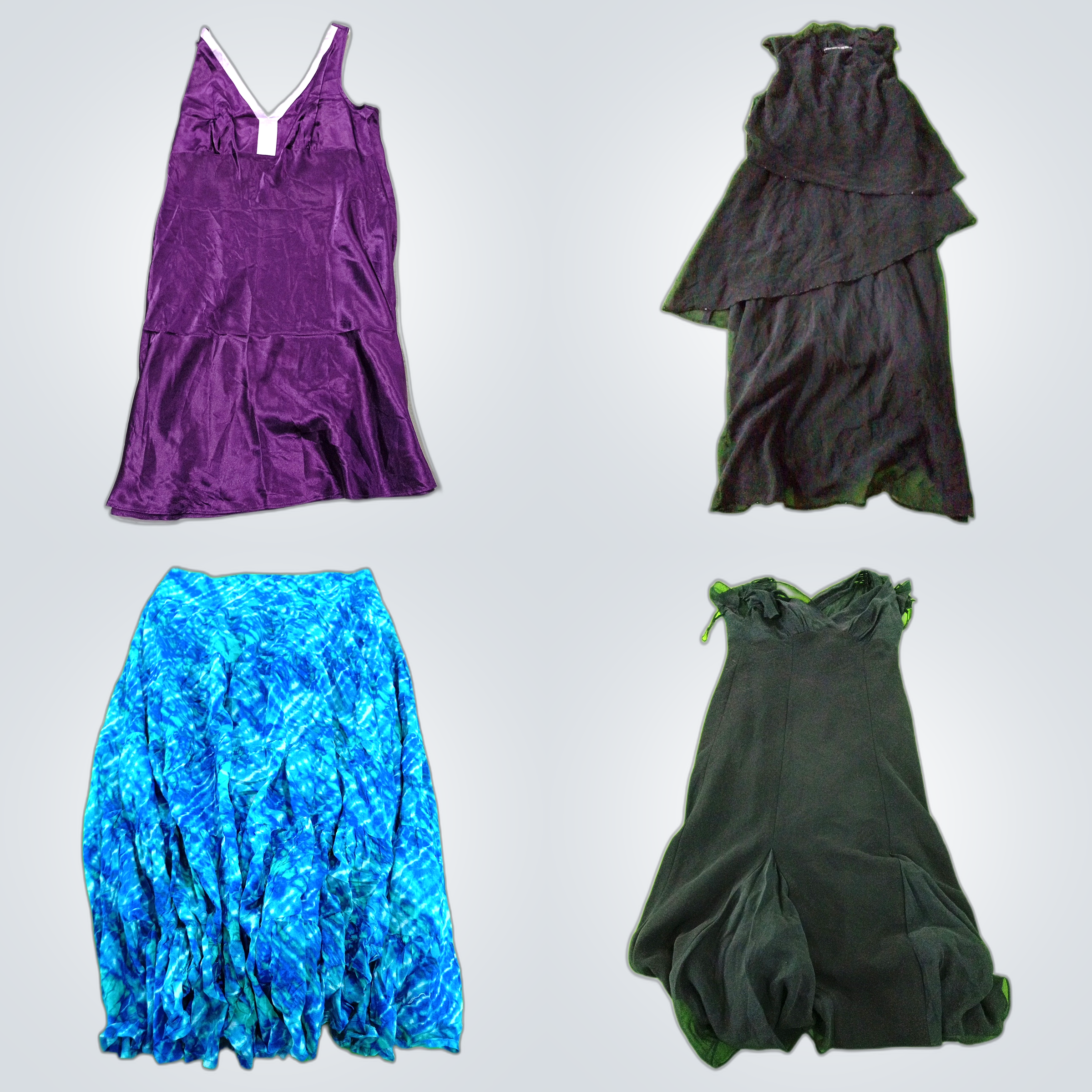 Jones New York Y2K Dresses
