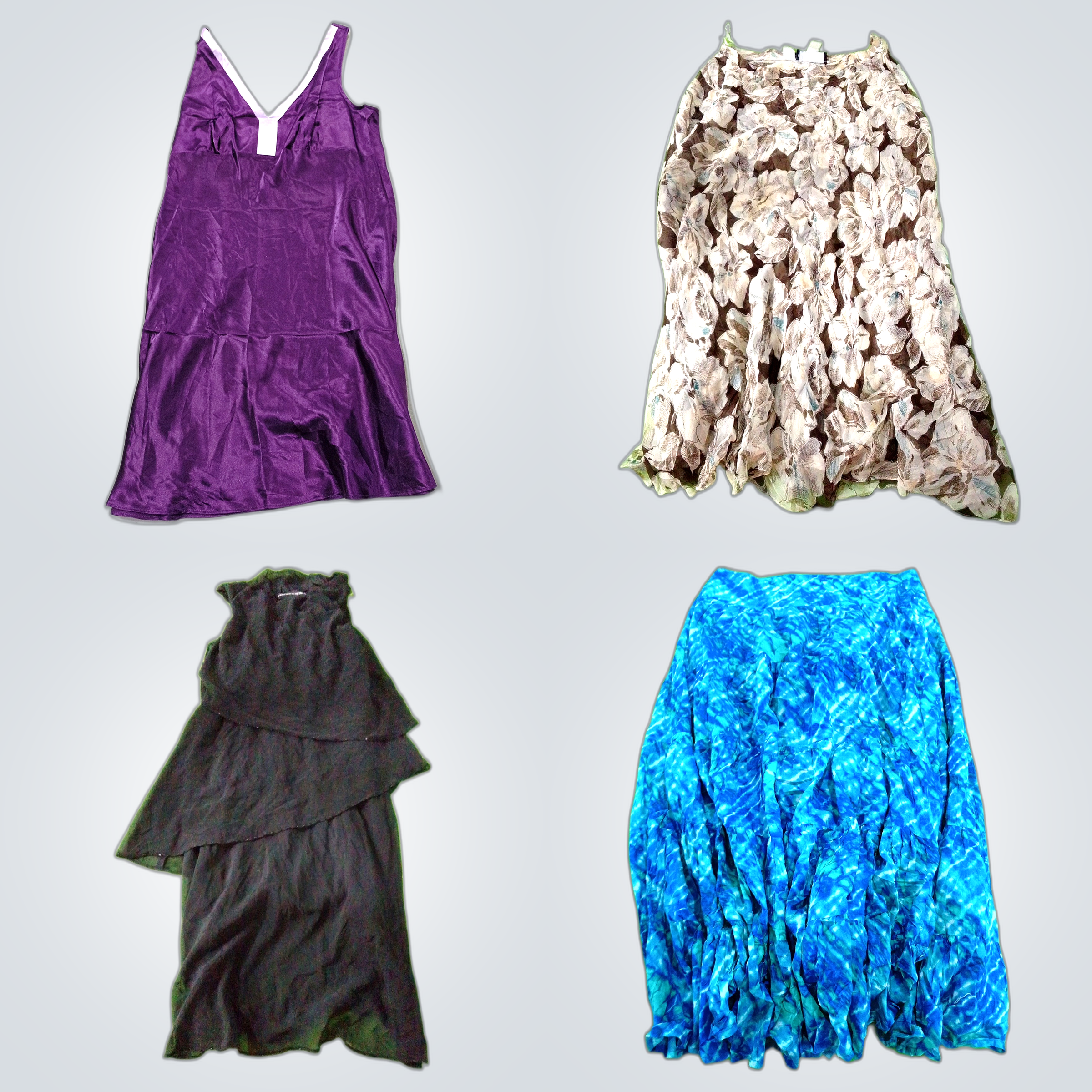 Jones New York Y2K Dresses