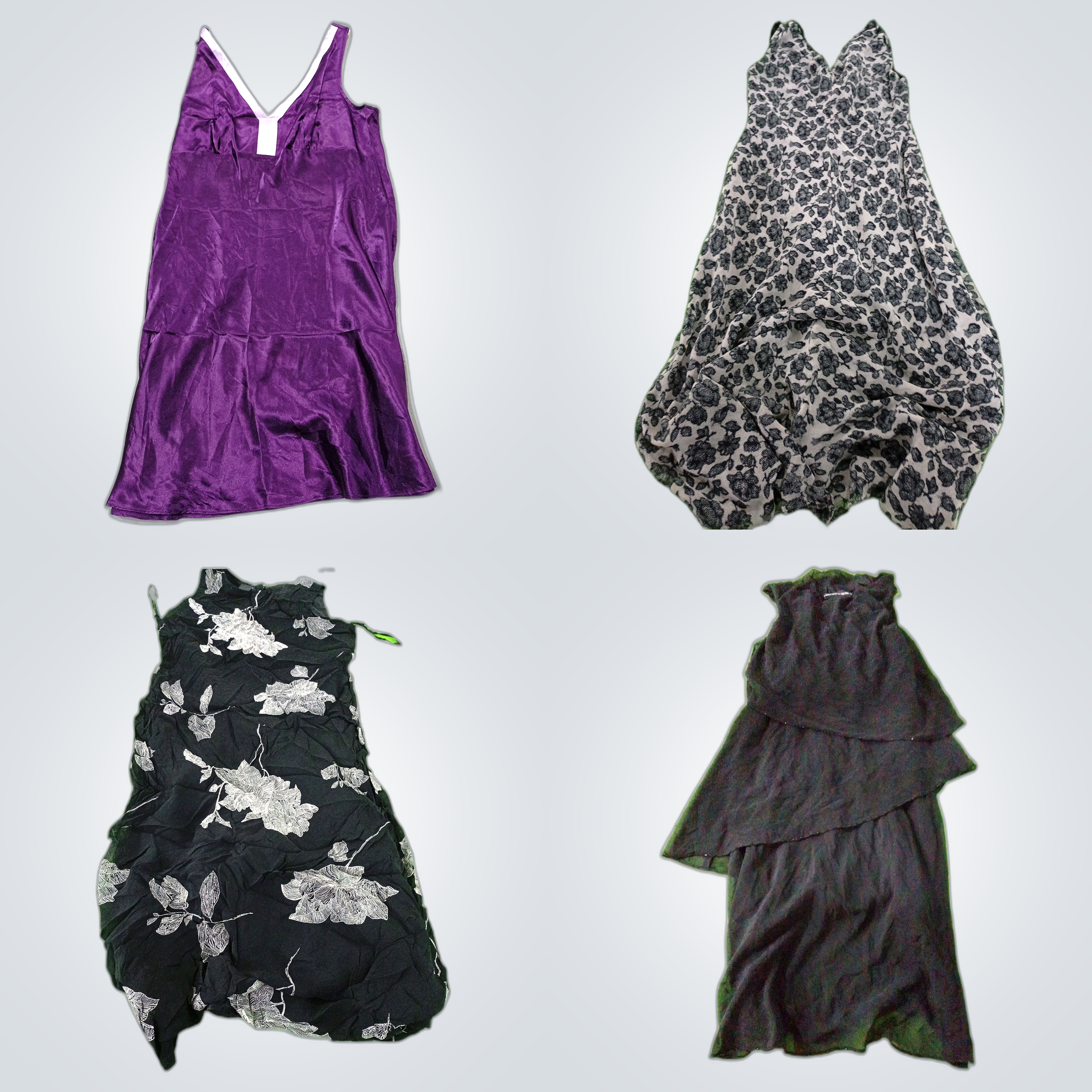 Jones New York Y2K Dresses