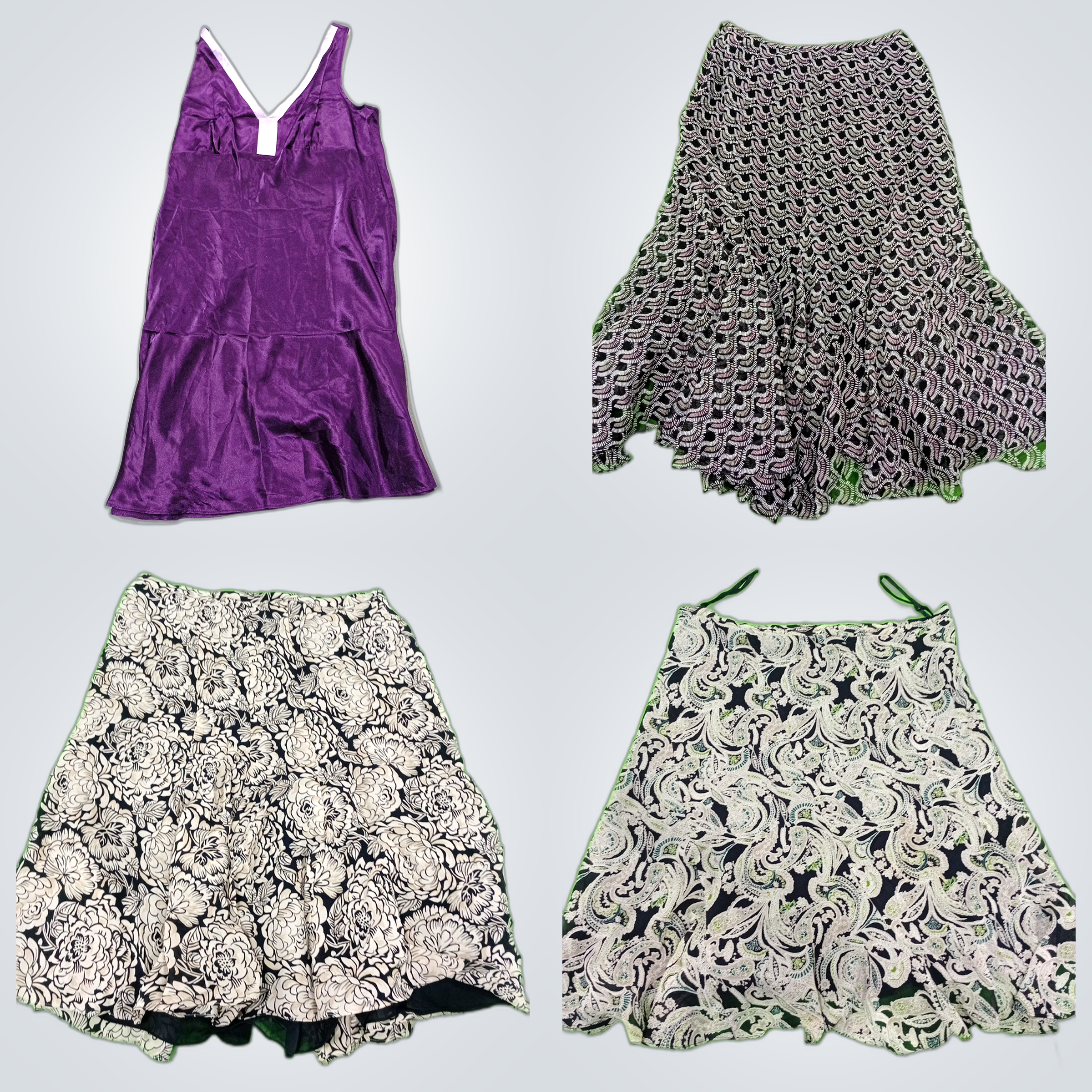 Jones New York Y2K Dresses