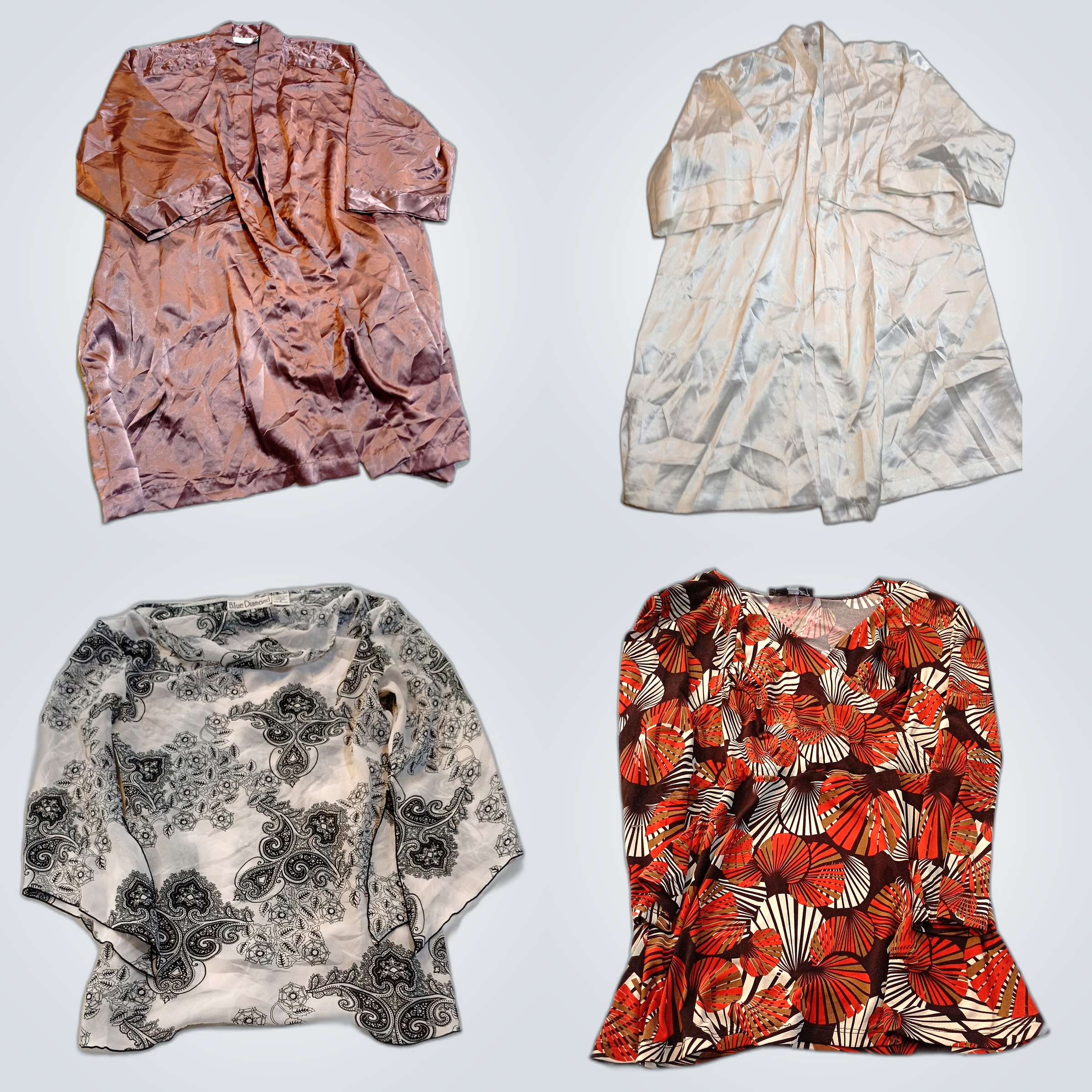 Pack de créateurs : DKNY, Harley-Davidson, Ann Tay..