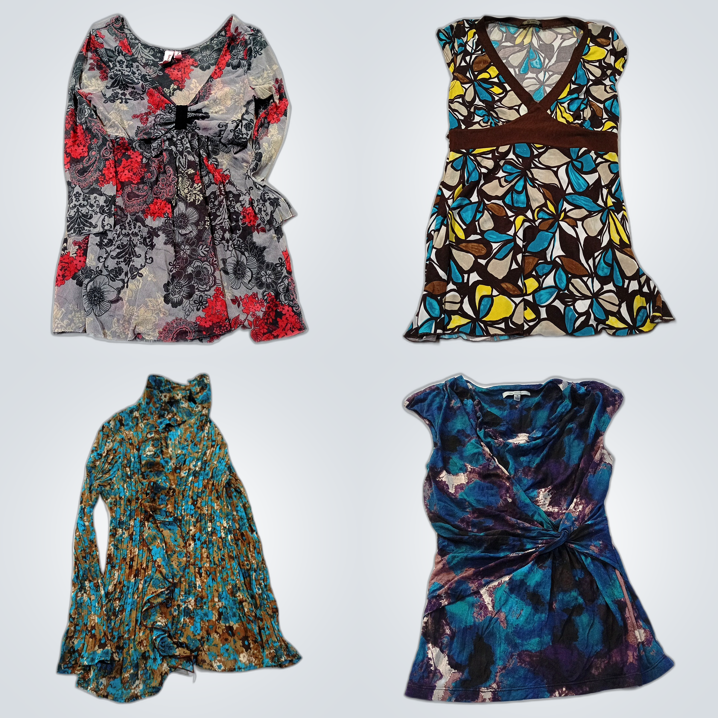 Pacchetto di Abiti e Top di Design - Marks & Spenc..