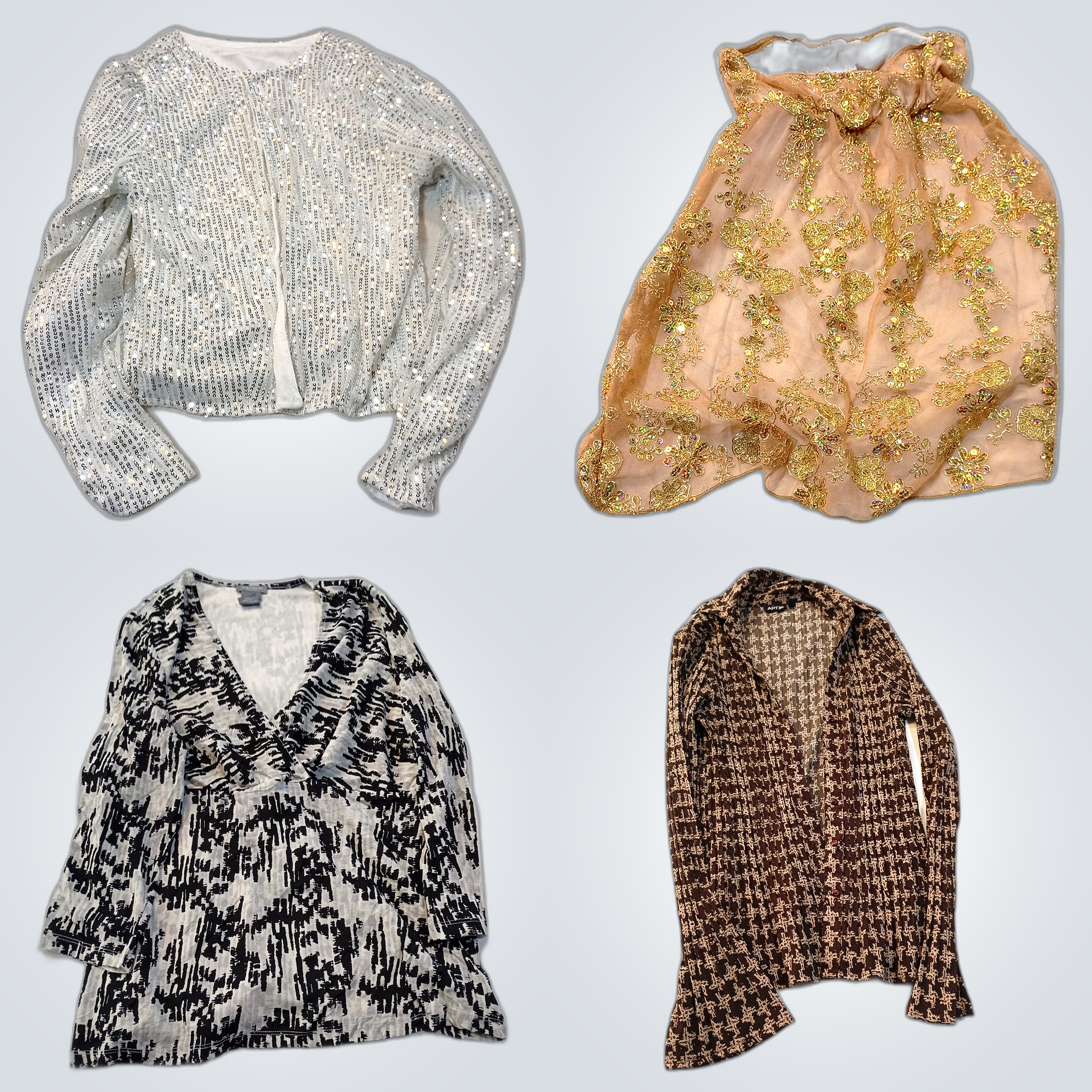 Designer Bundle: bebe, Roxy, Juicy Couture & More ..