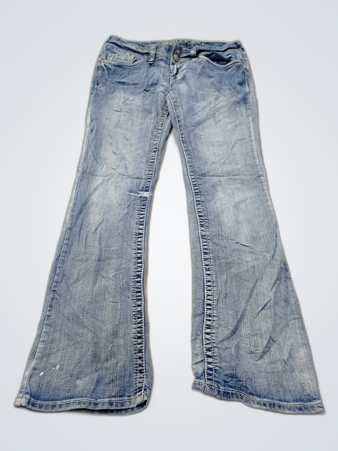 7 For All Mankind Jeans
