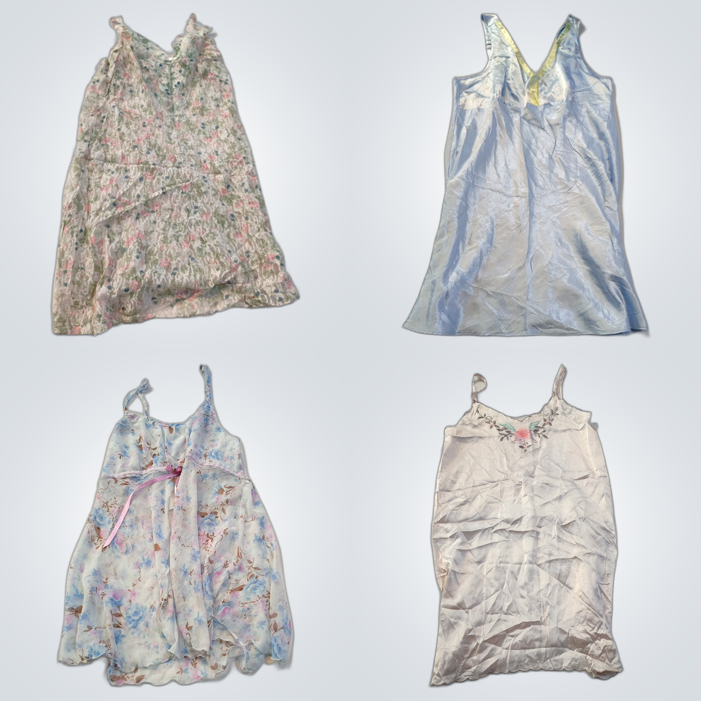 Designer Ladies' Camis & Dresses Bundle - Jones Ne..