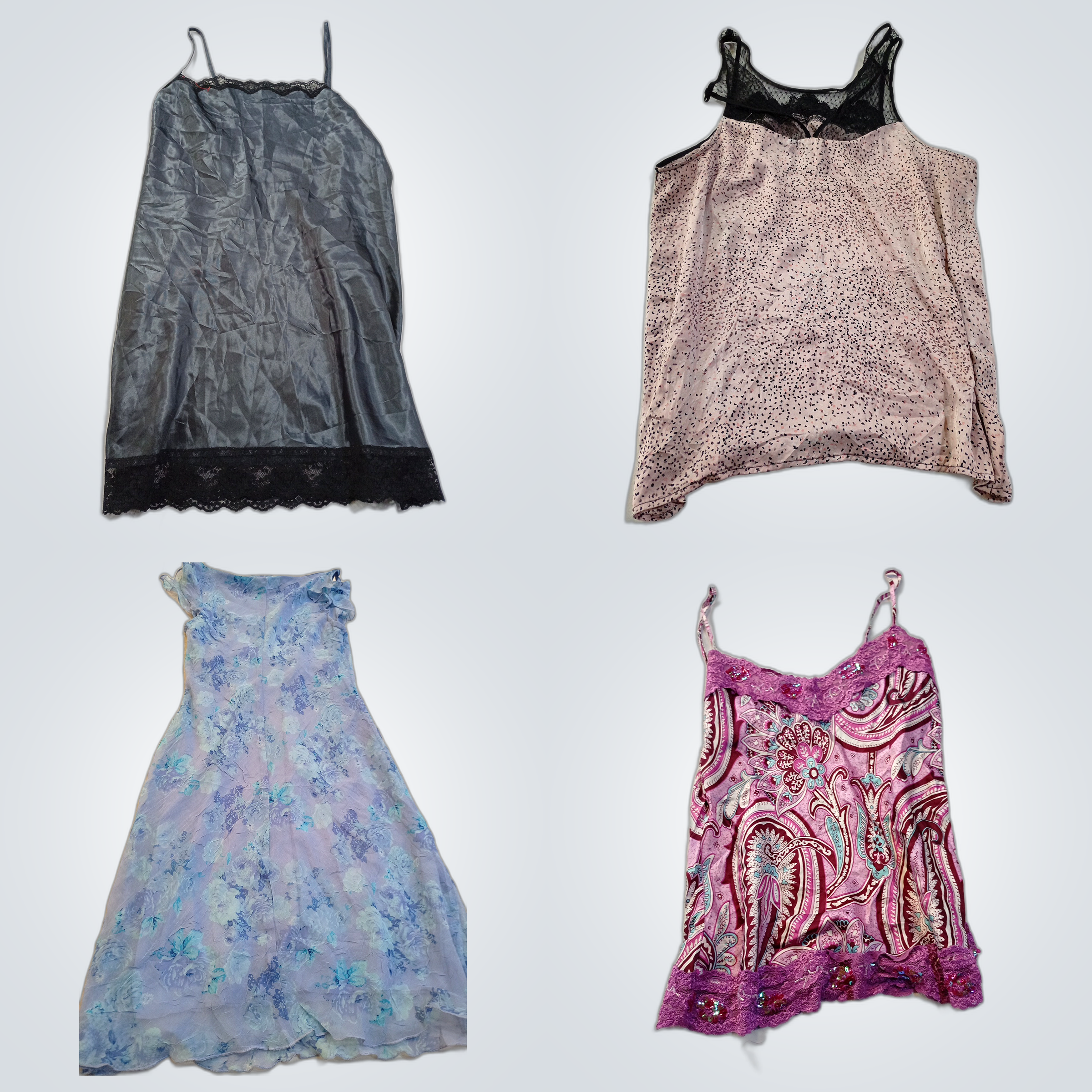 Designer Ladies Camisole Bundle Victoria's Secret ..