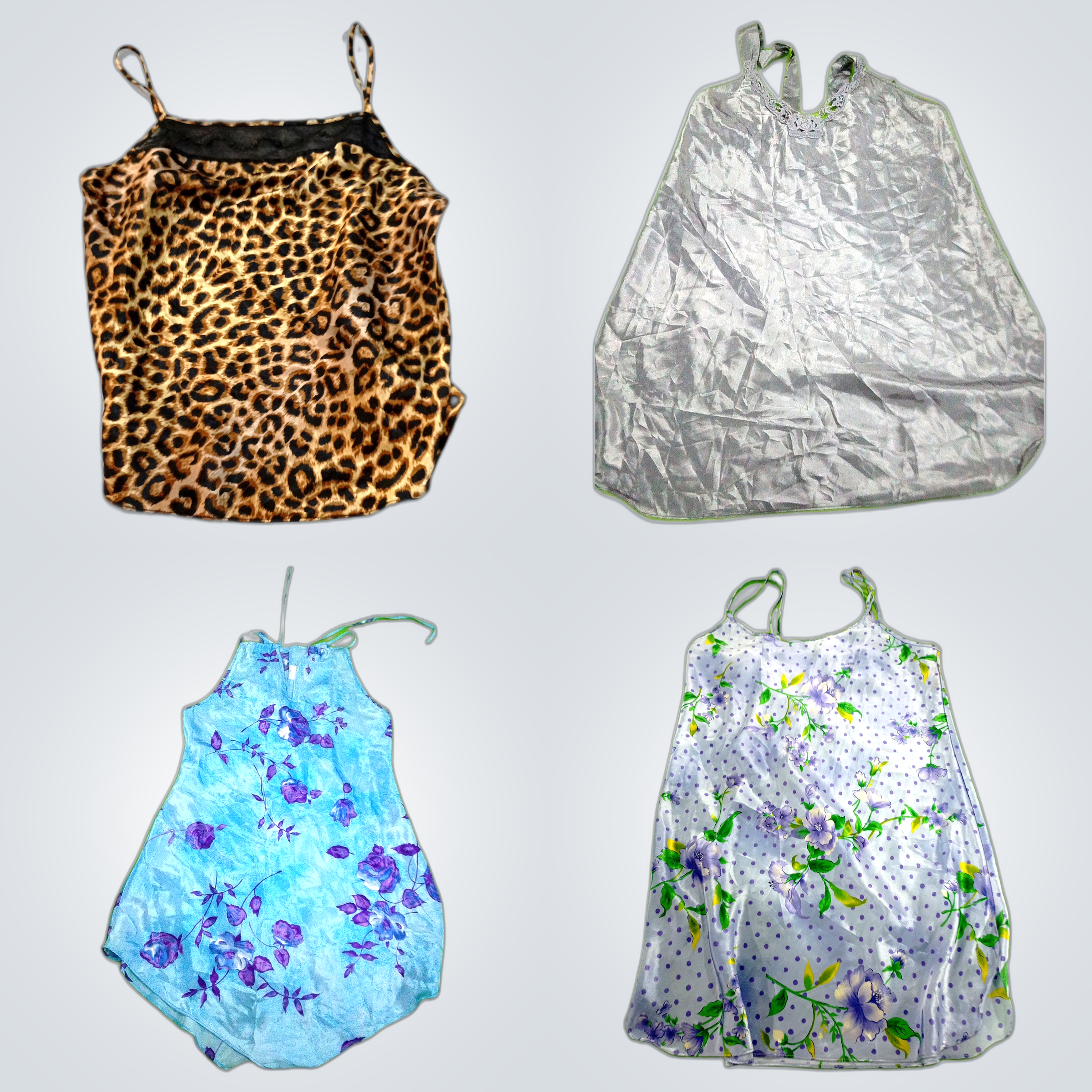 Y2K Dress Bundle Secret