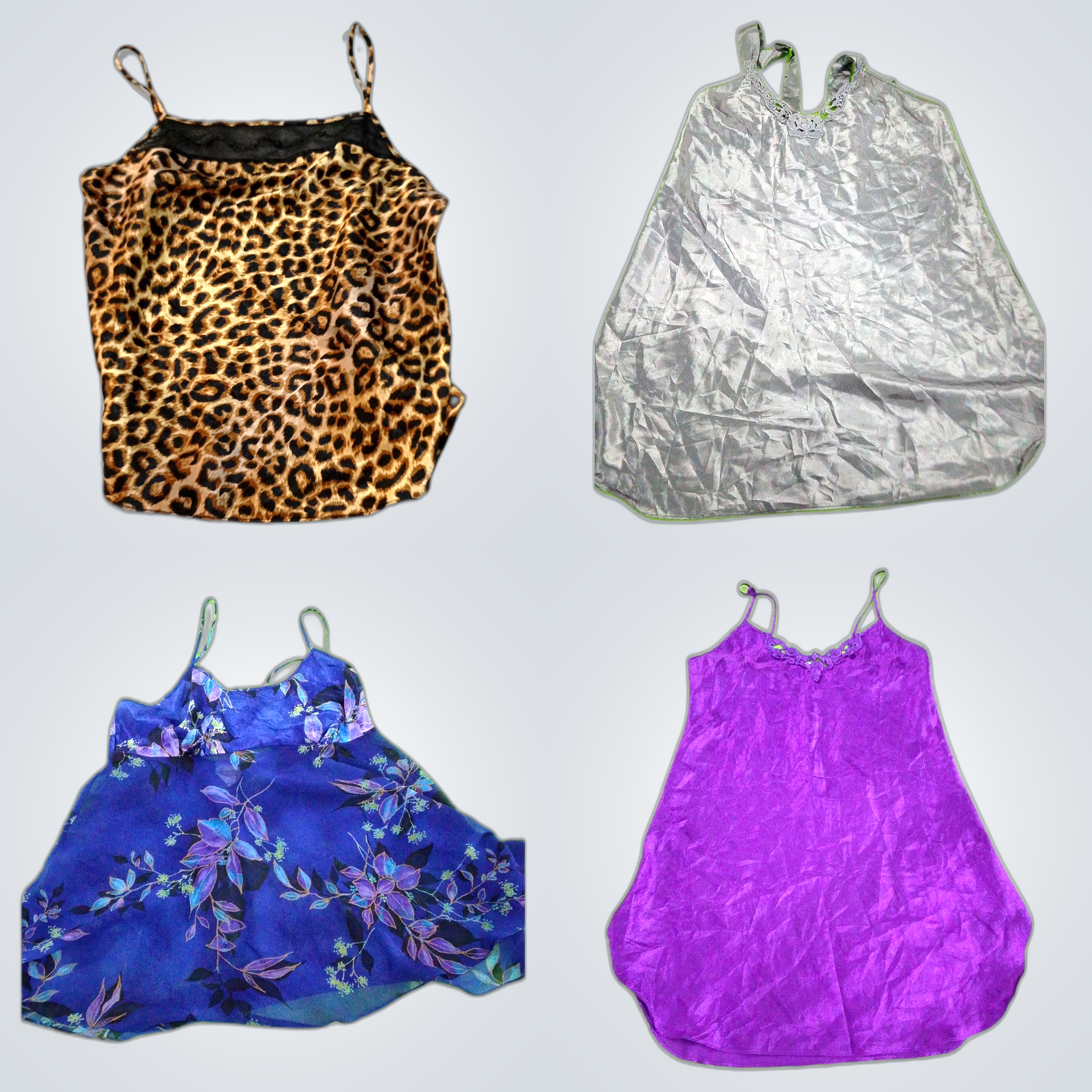 Y2K Dress Bundle Secret