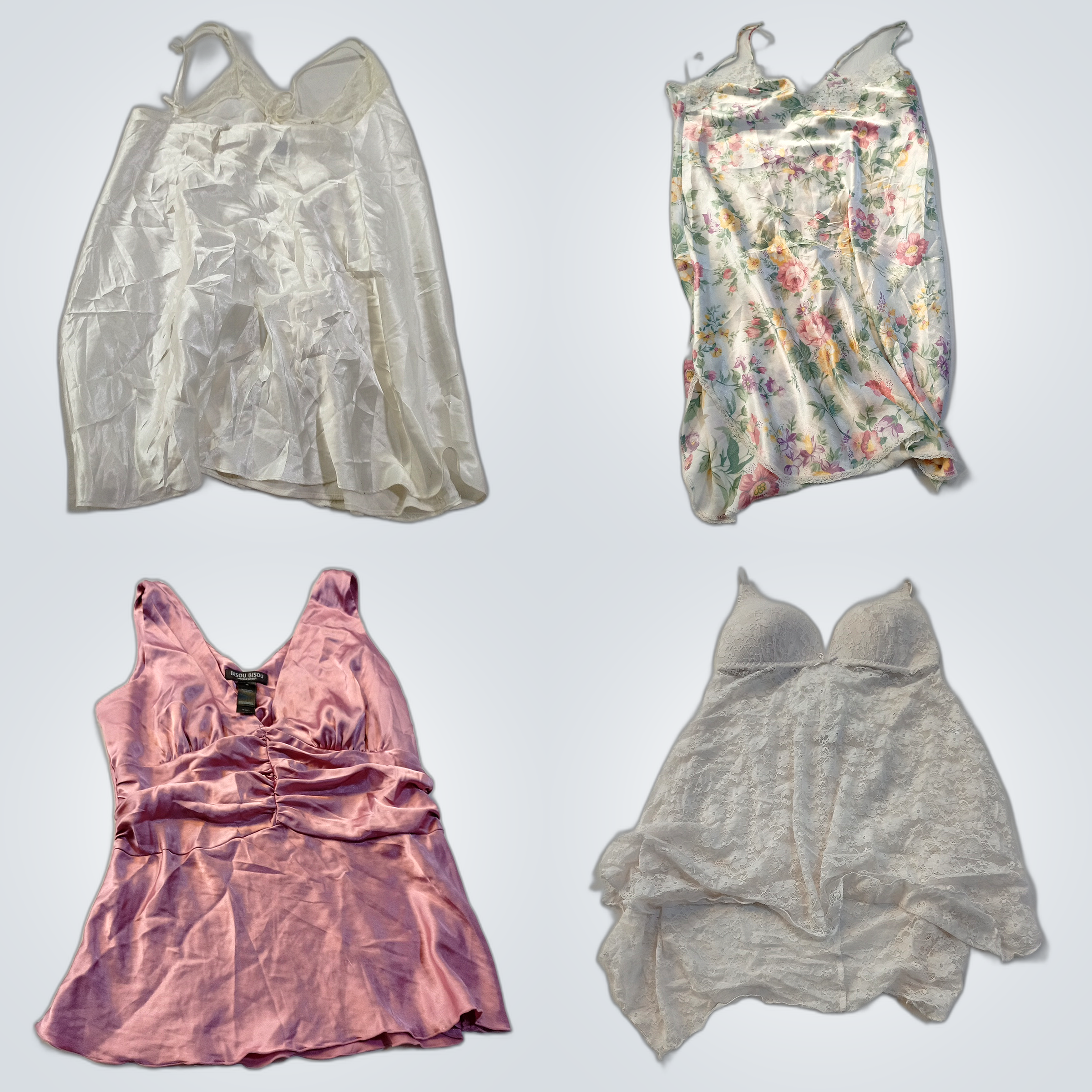 Designer Lingerie Bundle: La Senza, Victoria's Sec..