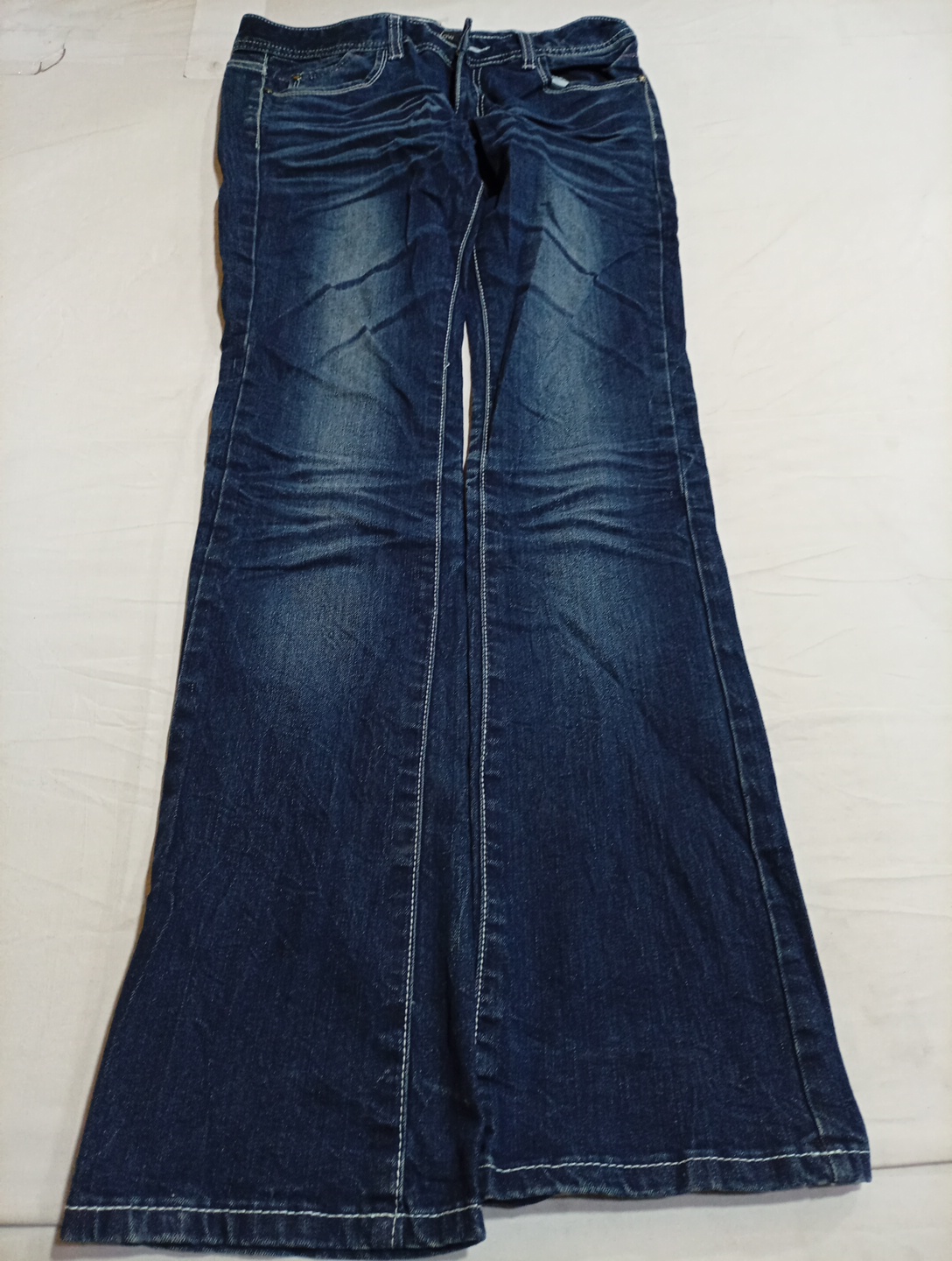 Pacote de Jeans e Vestidos de Designer: 7 For All ..