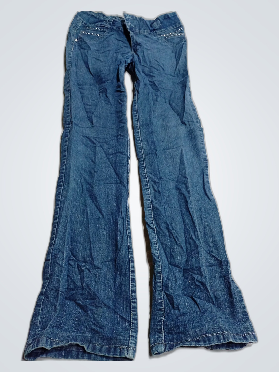 Jerzees Jeans