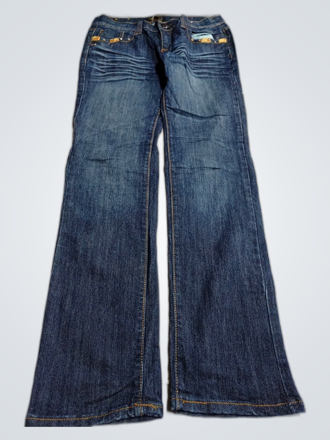 7 For All Mankind Jeans
