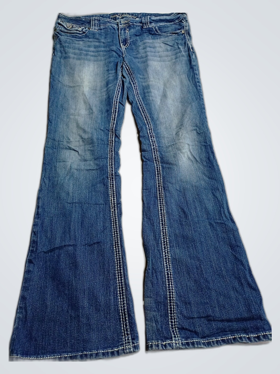 Jeans Vanity Collection