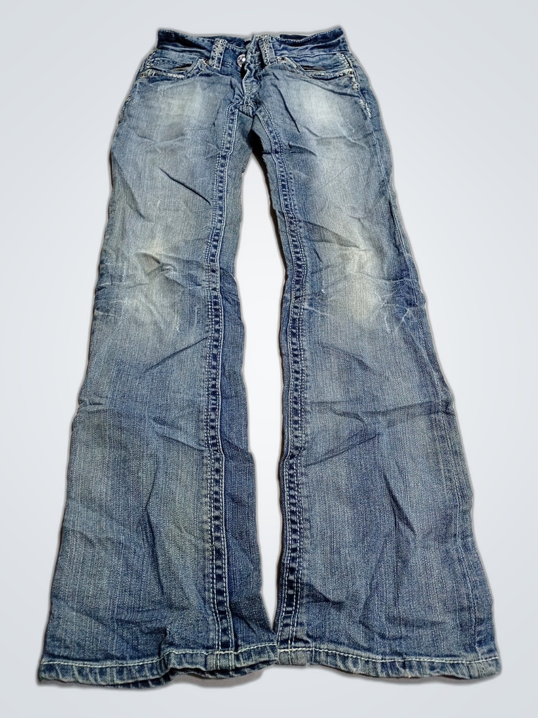 7 For All Mankind Jeans