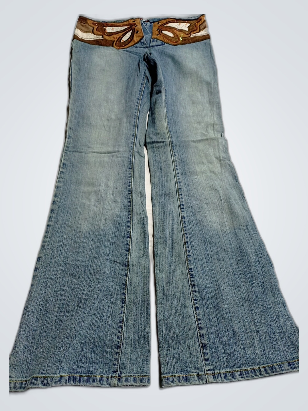 John Balsa Jeans