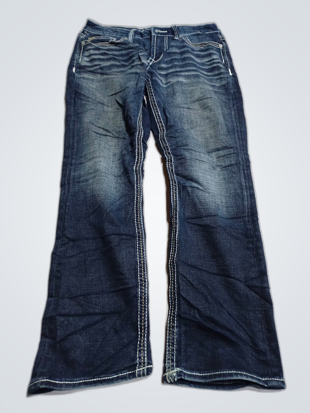 7 For All Mankind Jeans